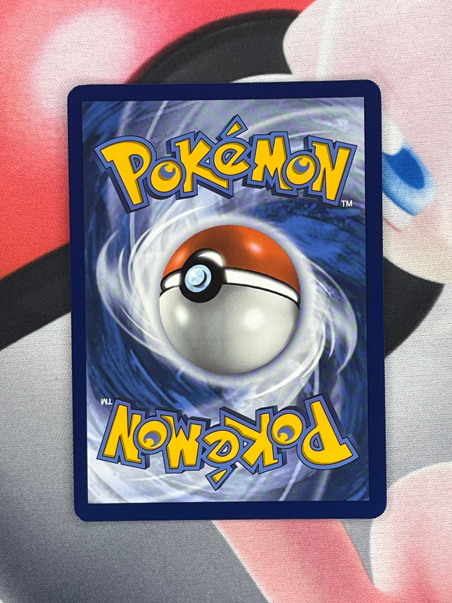 Mew ex #193 - 151 - NM