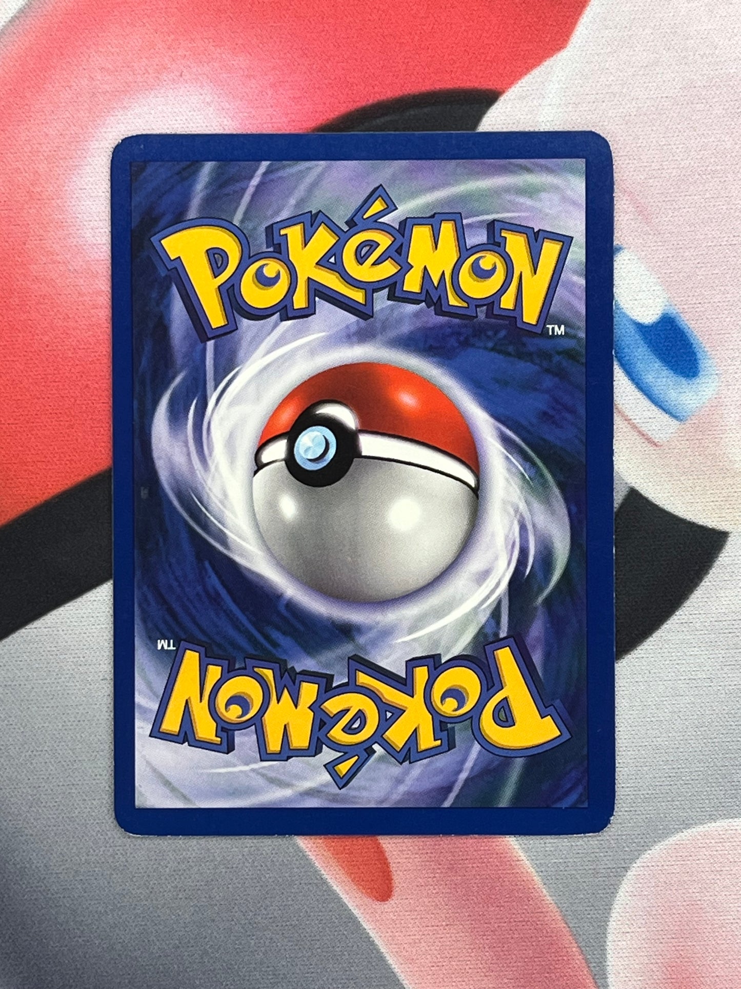 Dark Electrode #34 - Team Rocket (Unlimited) - NM