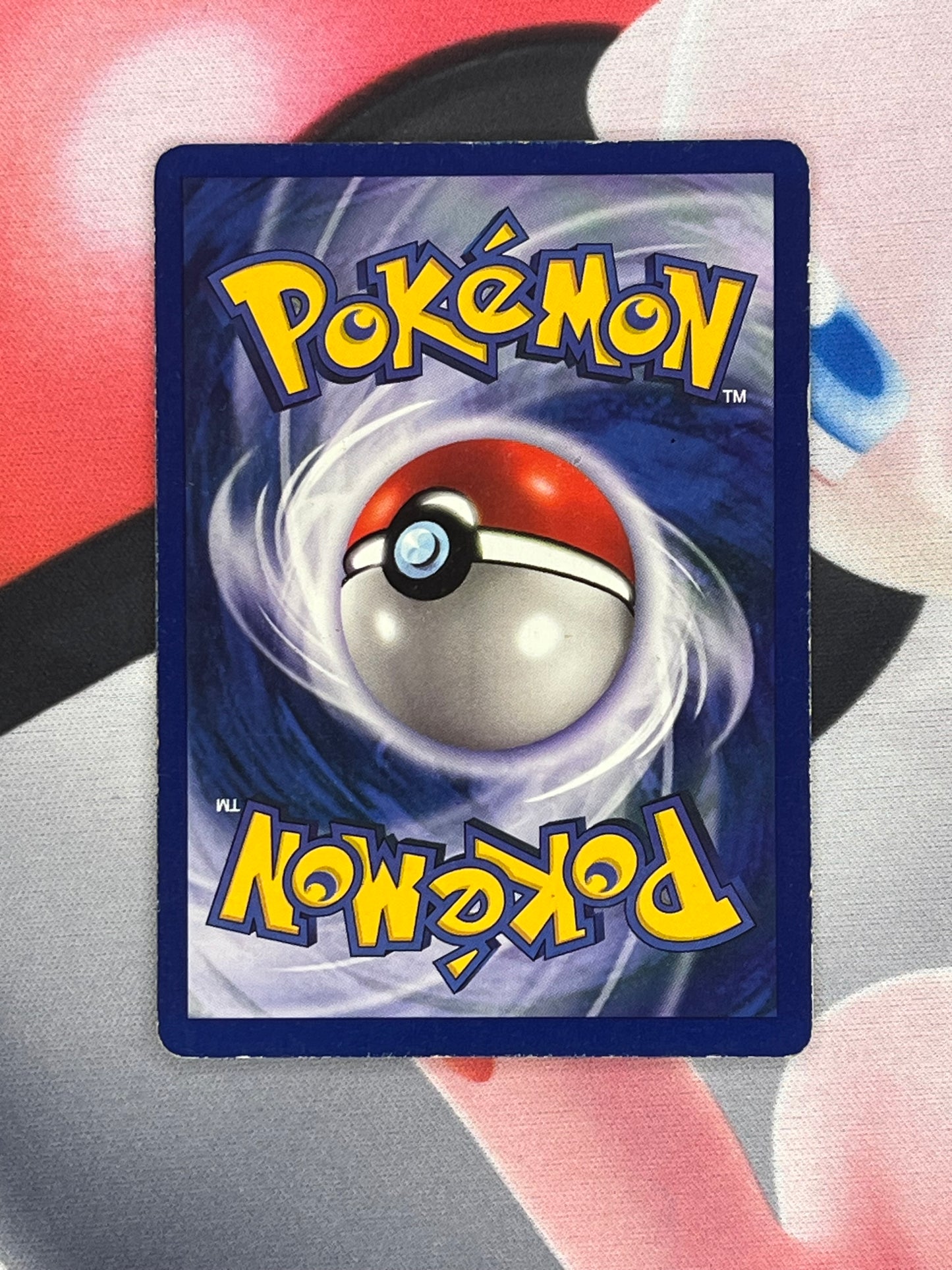 Tangela #66 - Base Set (1st Edition) - LP