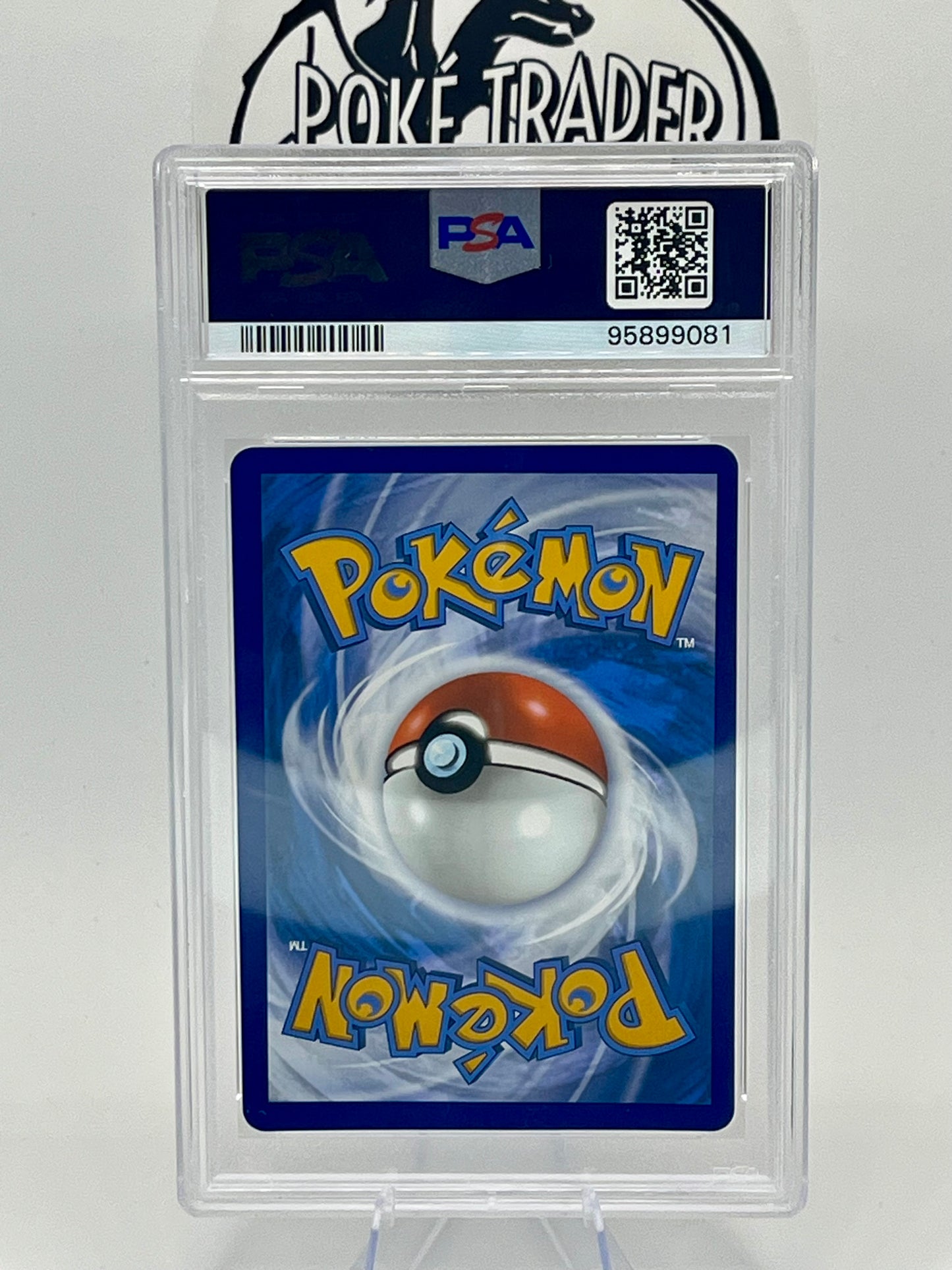 Charizard VSTAR #18 - Brilliant Stars - PSA 9