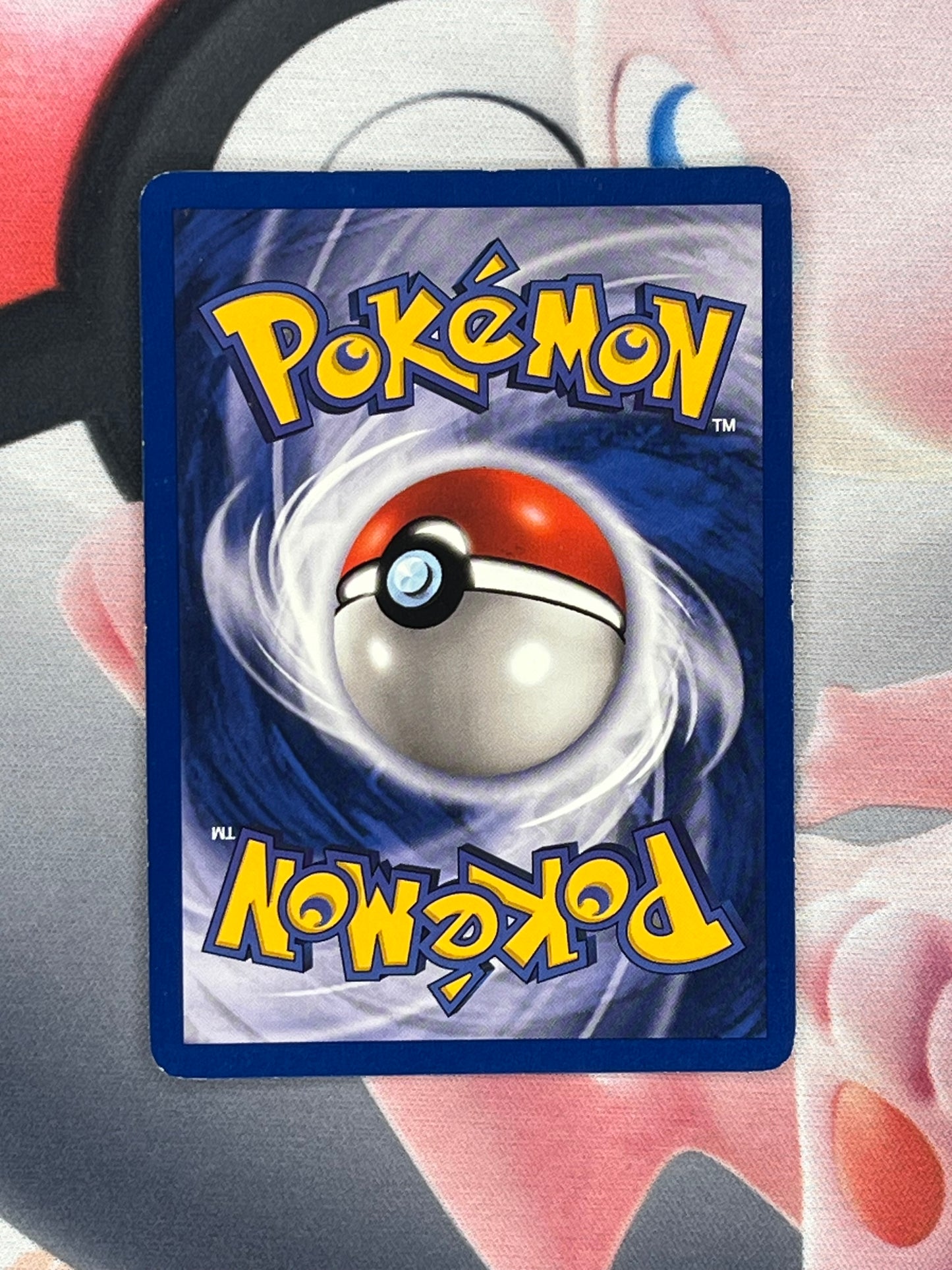 Dark Weezing #14 - Team Rocket (Unlimited) - LP