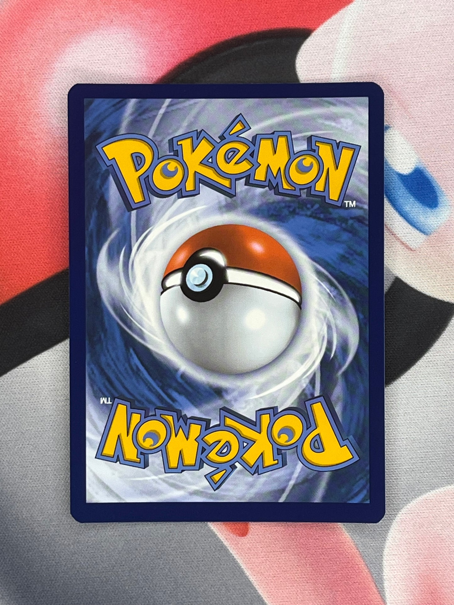 Quagsire #156 - S&V Promo - NM