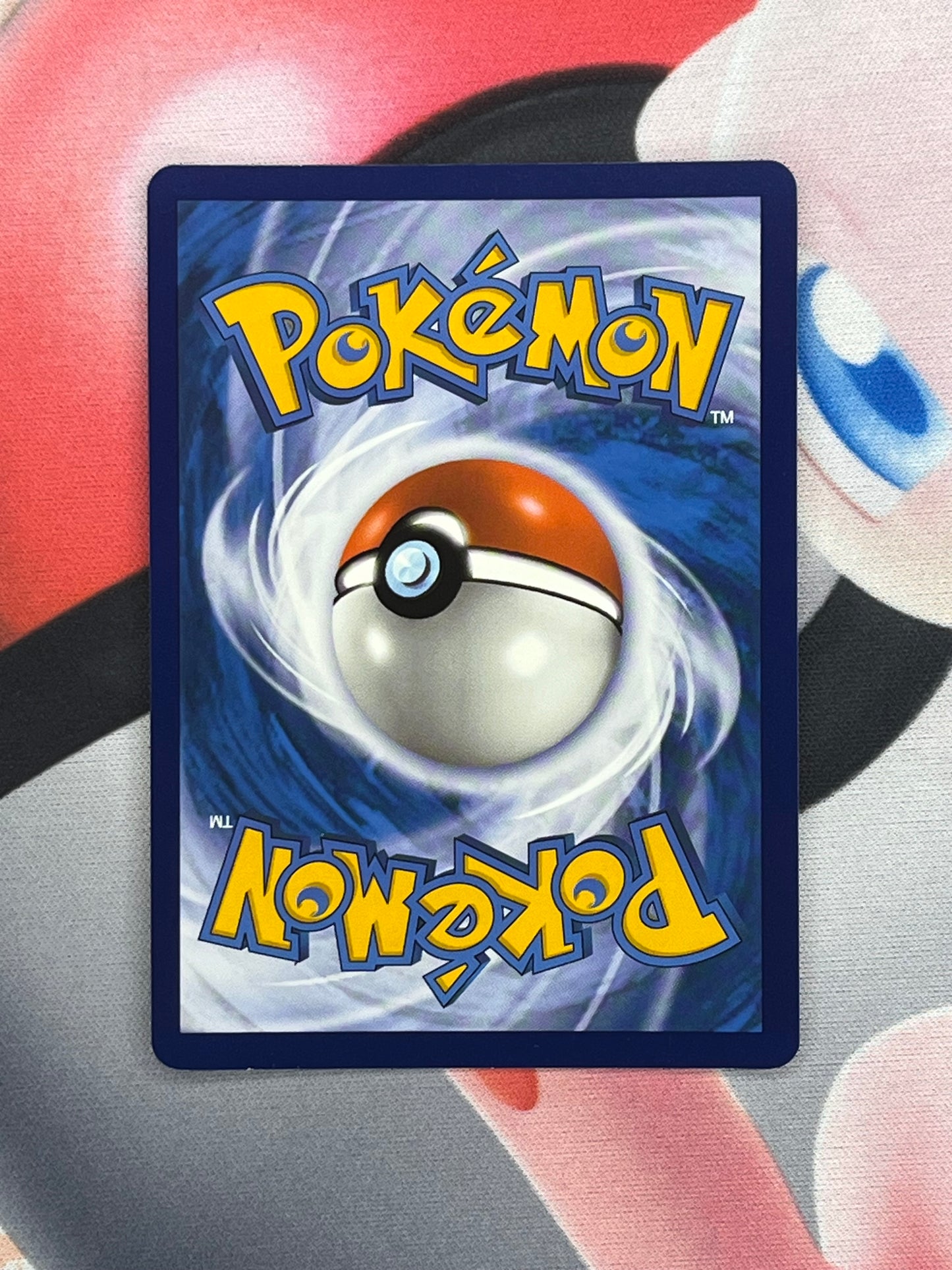 Wo-Chien ex #27 - Paldea Evolved - NM