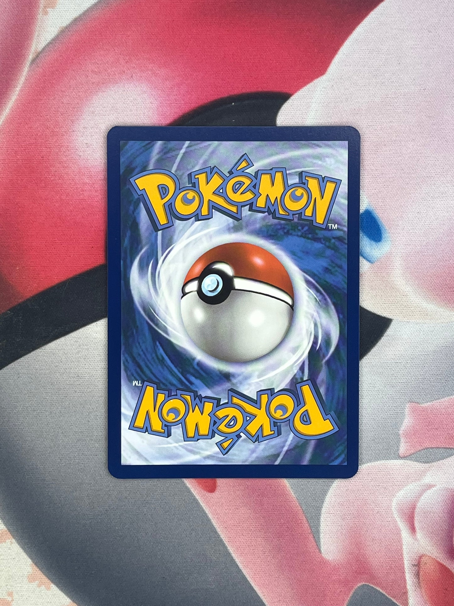 Hop's Zacian ex #176 - Journey Together - NM