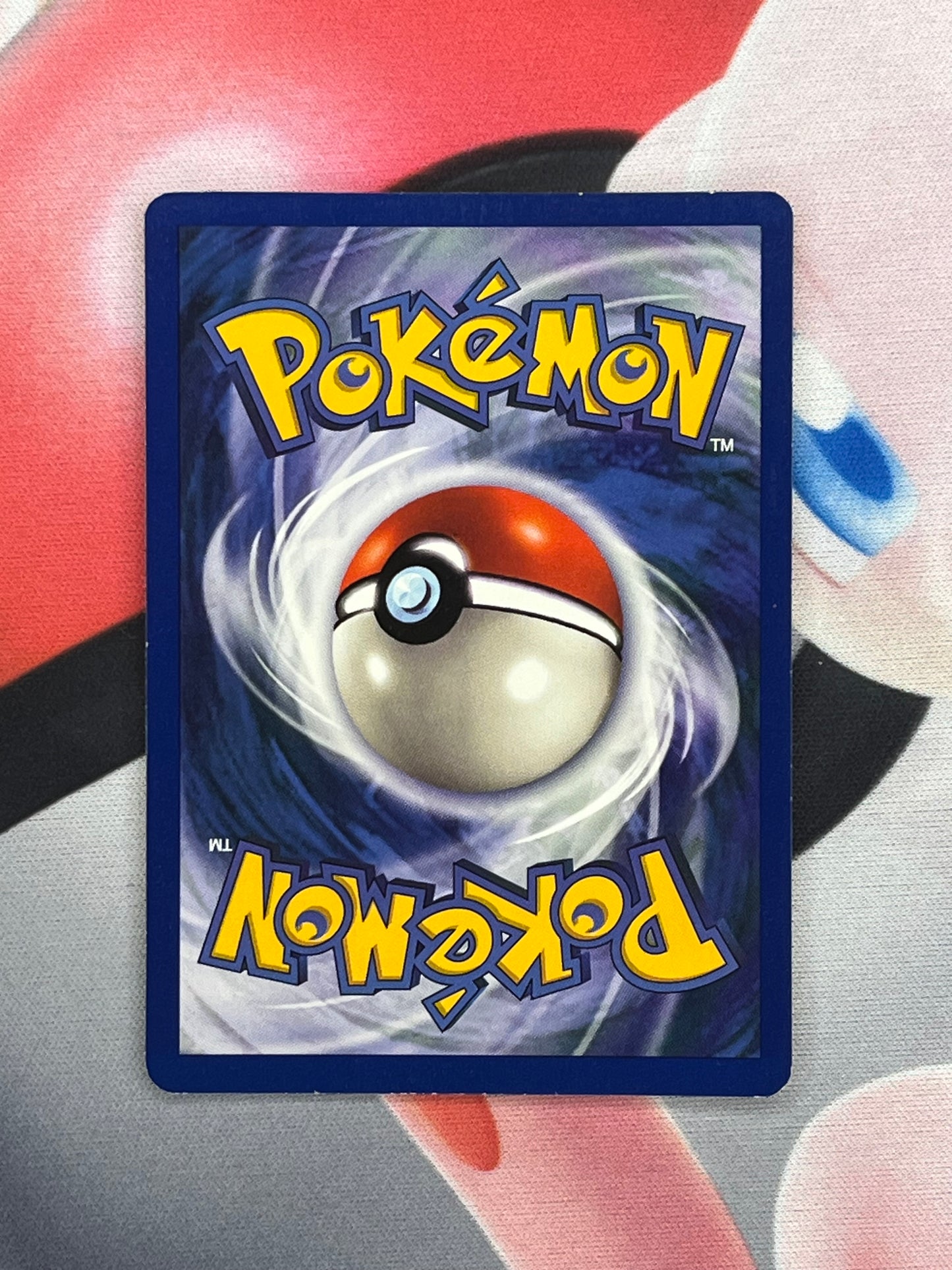 Hitmonchan #7 - Base Set (Unlimited) - NM