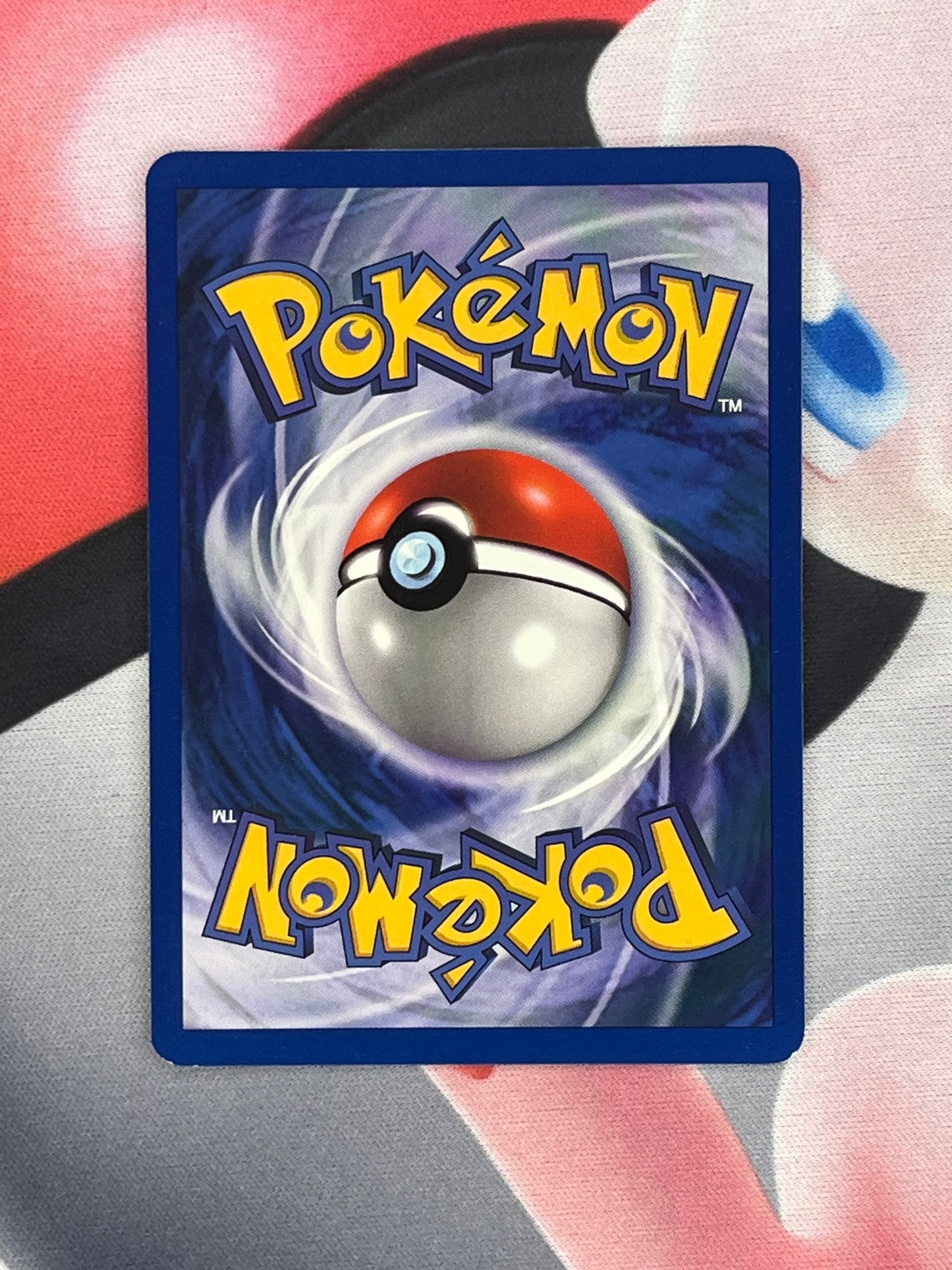 Dark Weezing #14 - Team Rocket (1st Edition) - NM