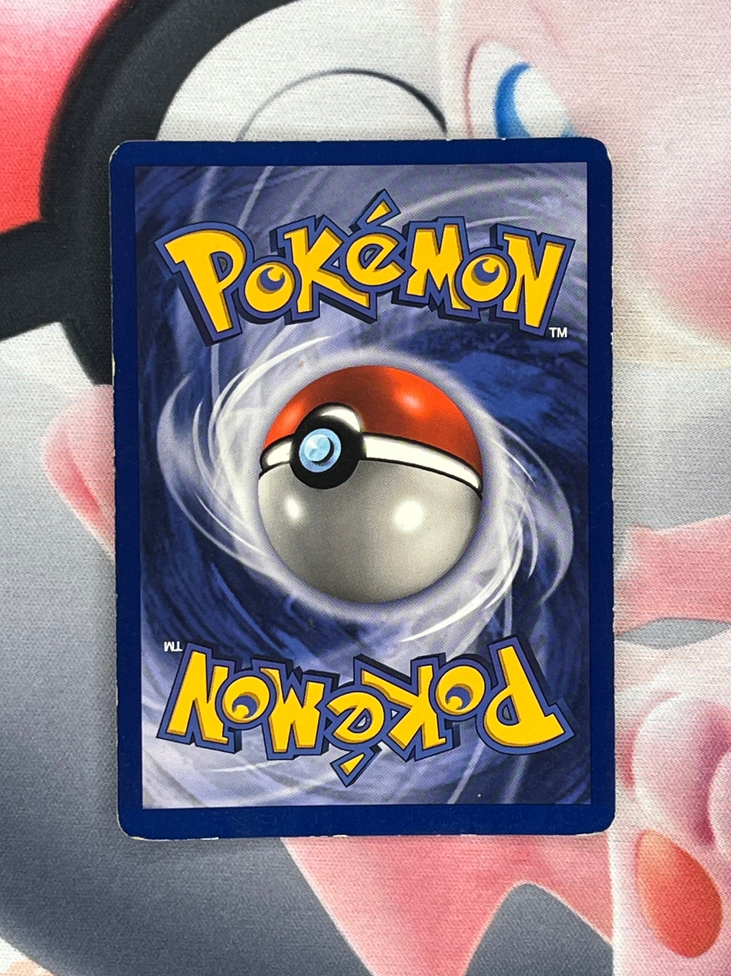 Scyther #10 - Jungle (Unlimited) - MP