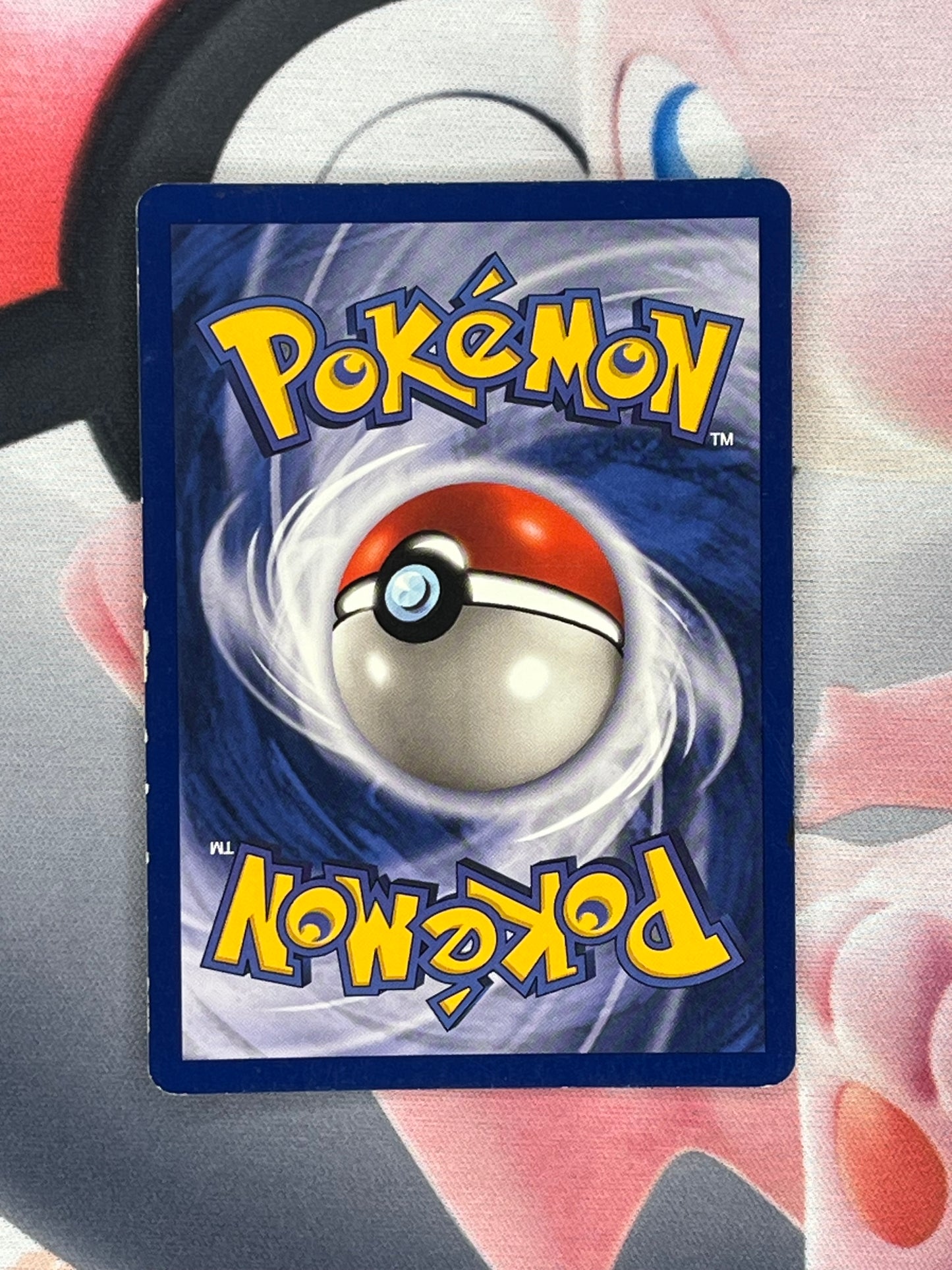 Dragonite #4 - Fossil - MP