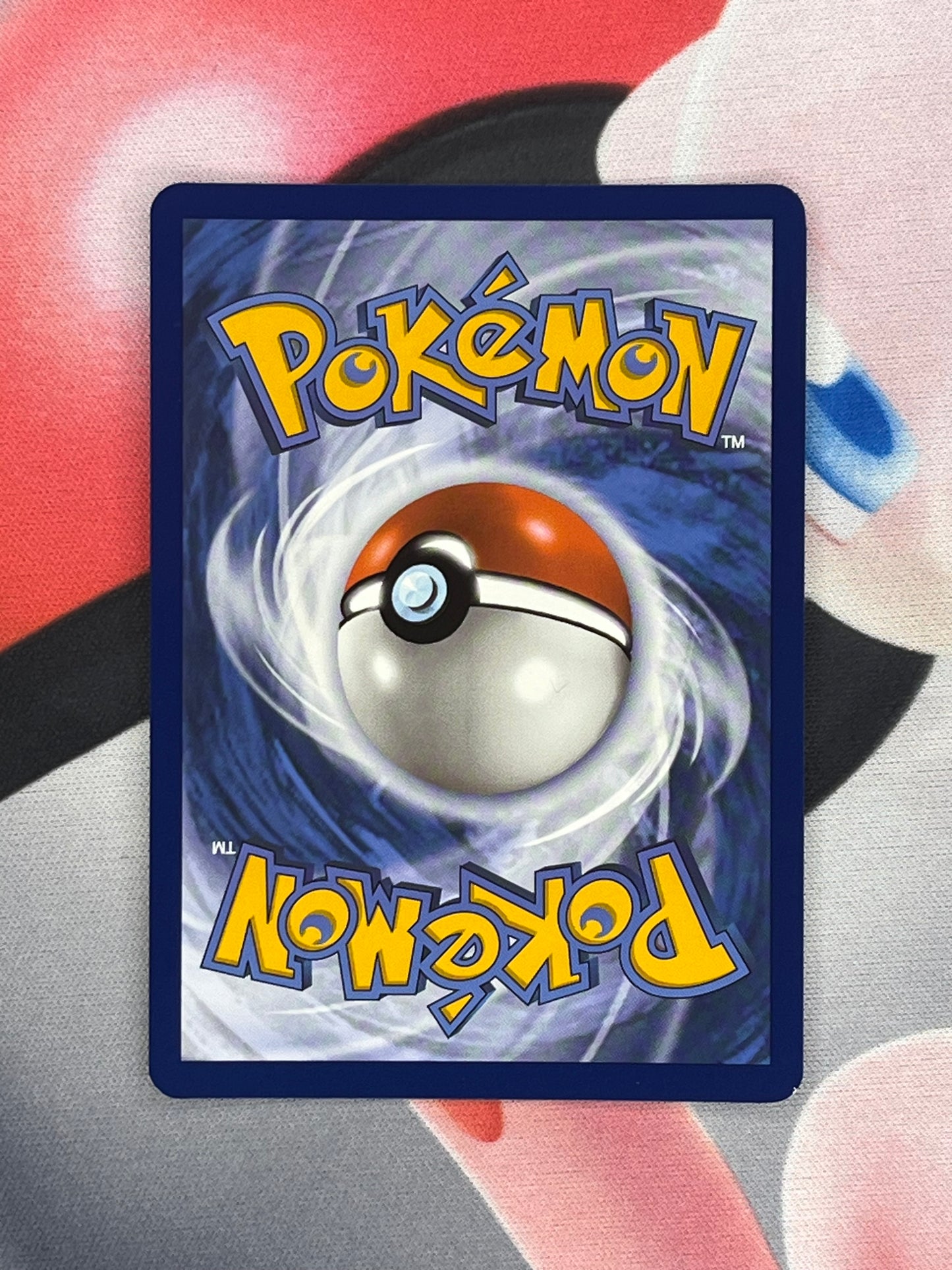 Absol ex #135 - Obsidian Flames - NM