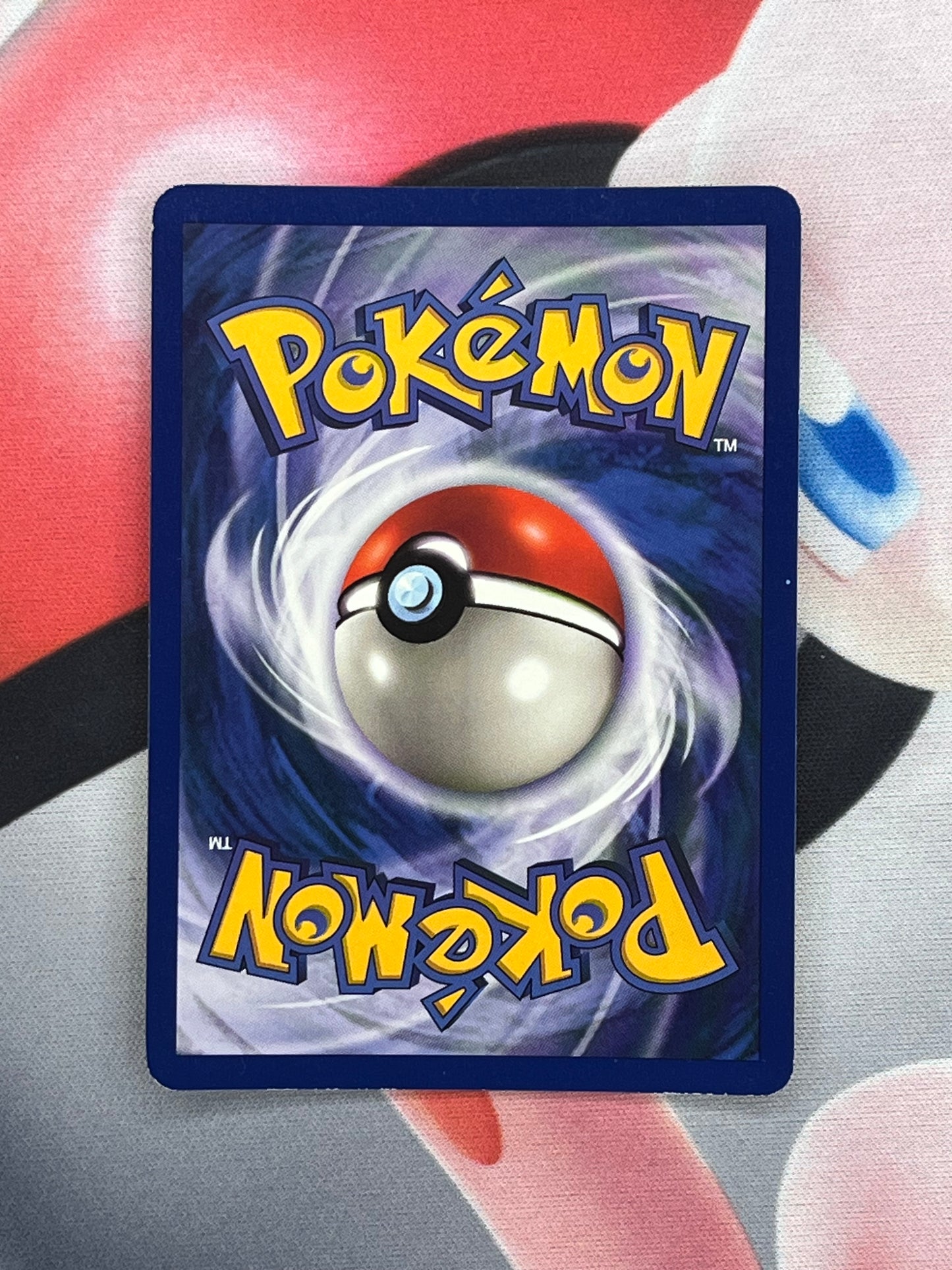 Hypno #8 - Fossil (Unlimited) - NM