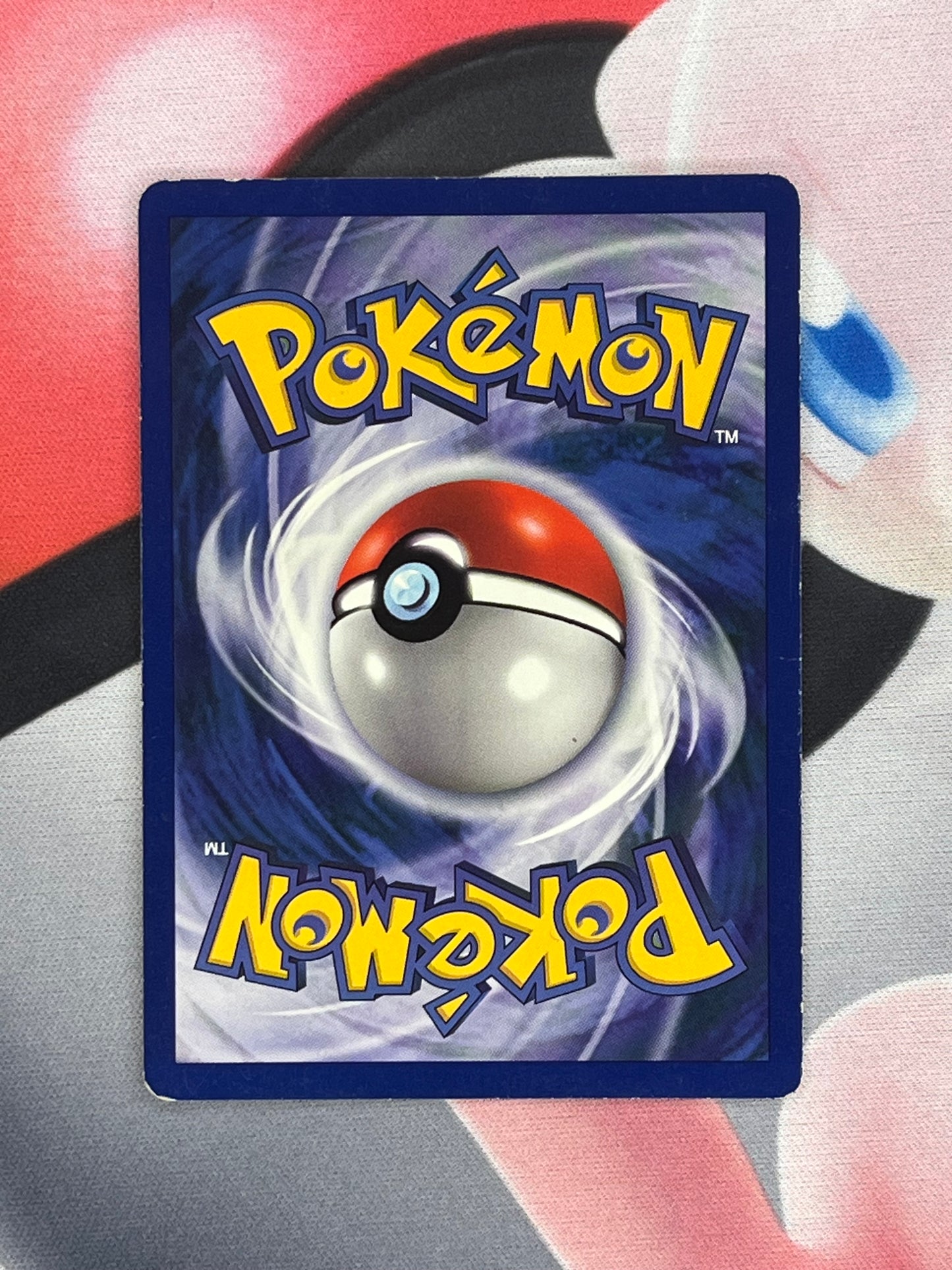 Machop #52 - Base Set (1st Edition) - LP