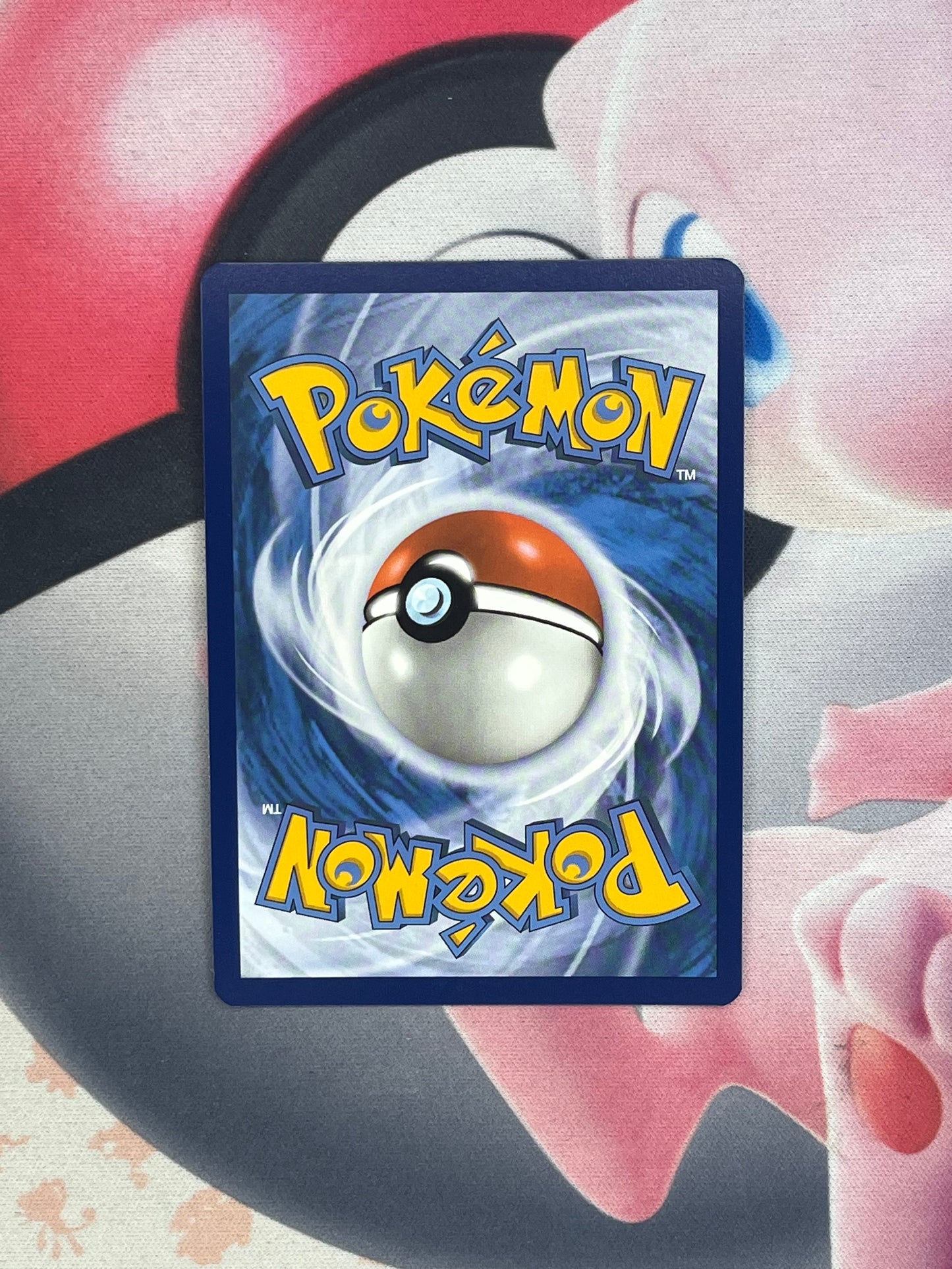 Palafin #225 - Paldean Fates - NM