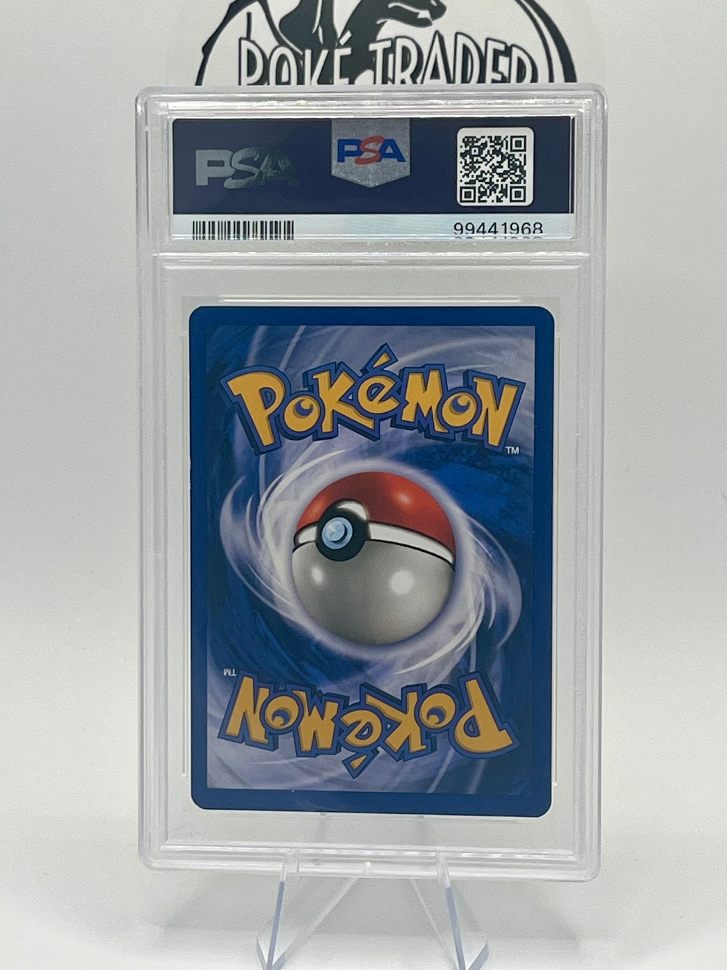 Wigglytuff #16 - Jungle - PSA 5