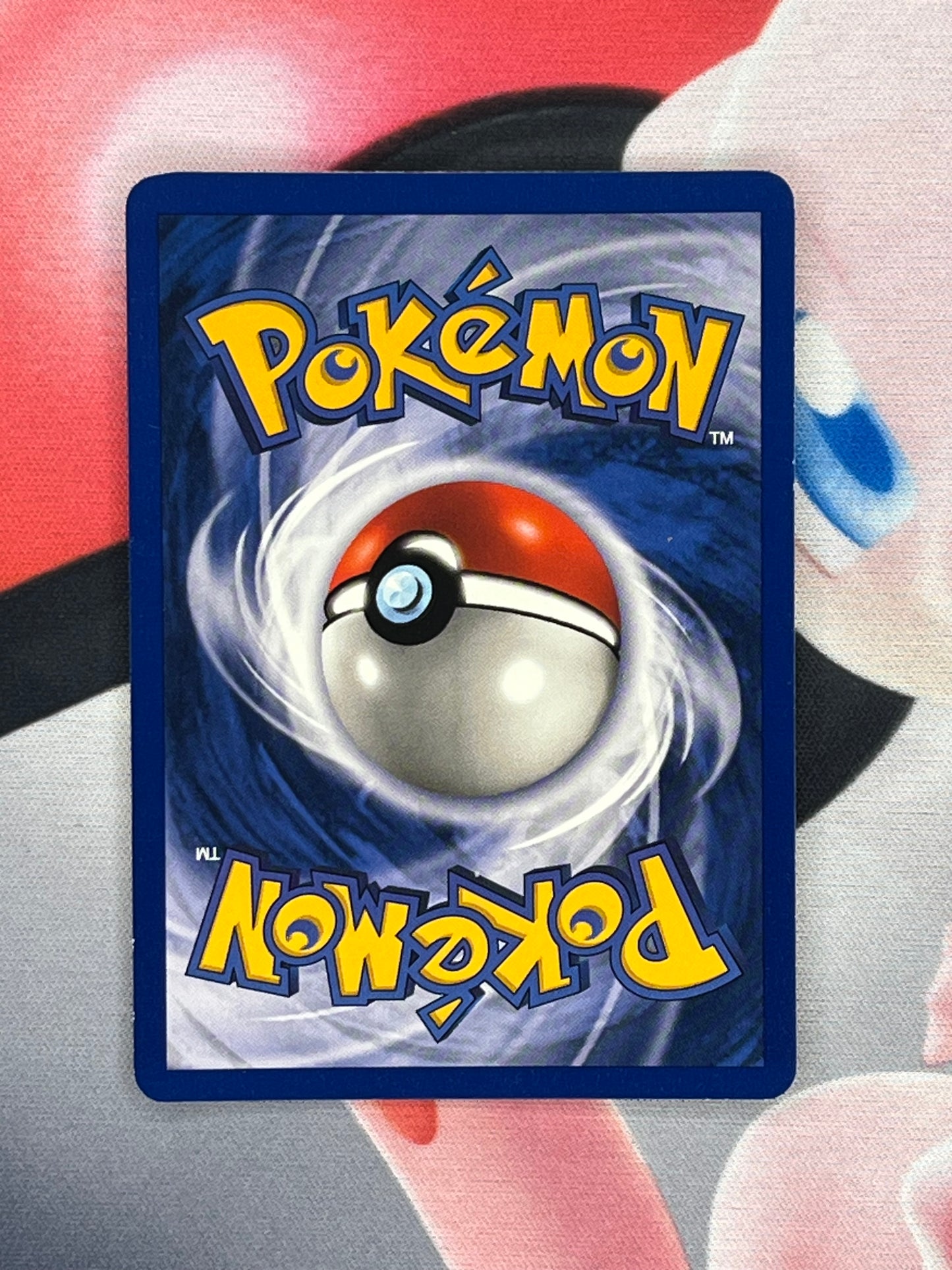 Clefairy #5 - Base Set (Unlimited) - NM