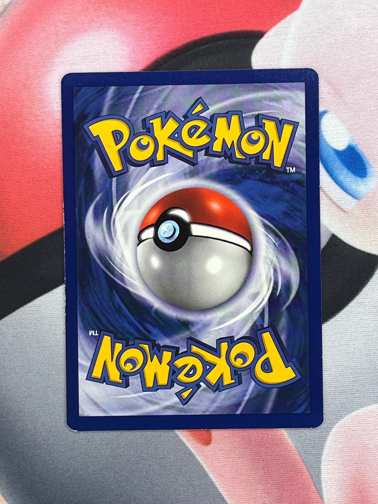 Sandshrew #62 - Base Set (1st Edition) - NM