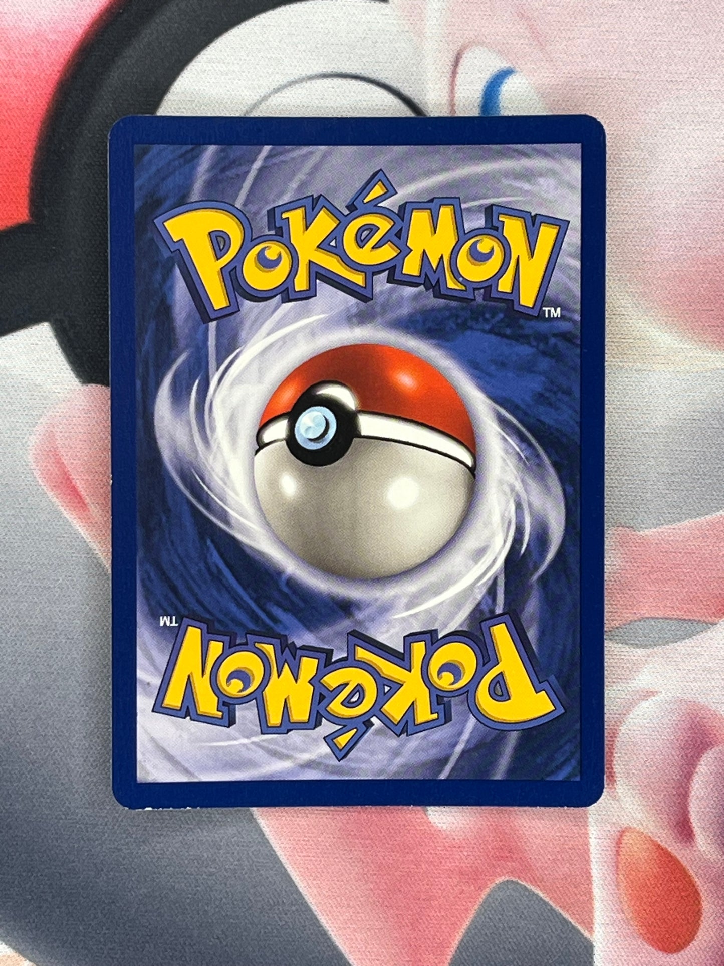 Articuno #2 - Fossil (Unlimited) - LP