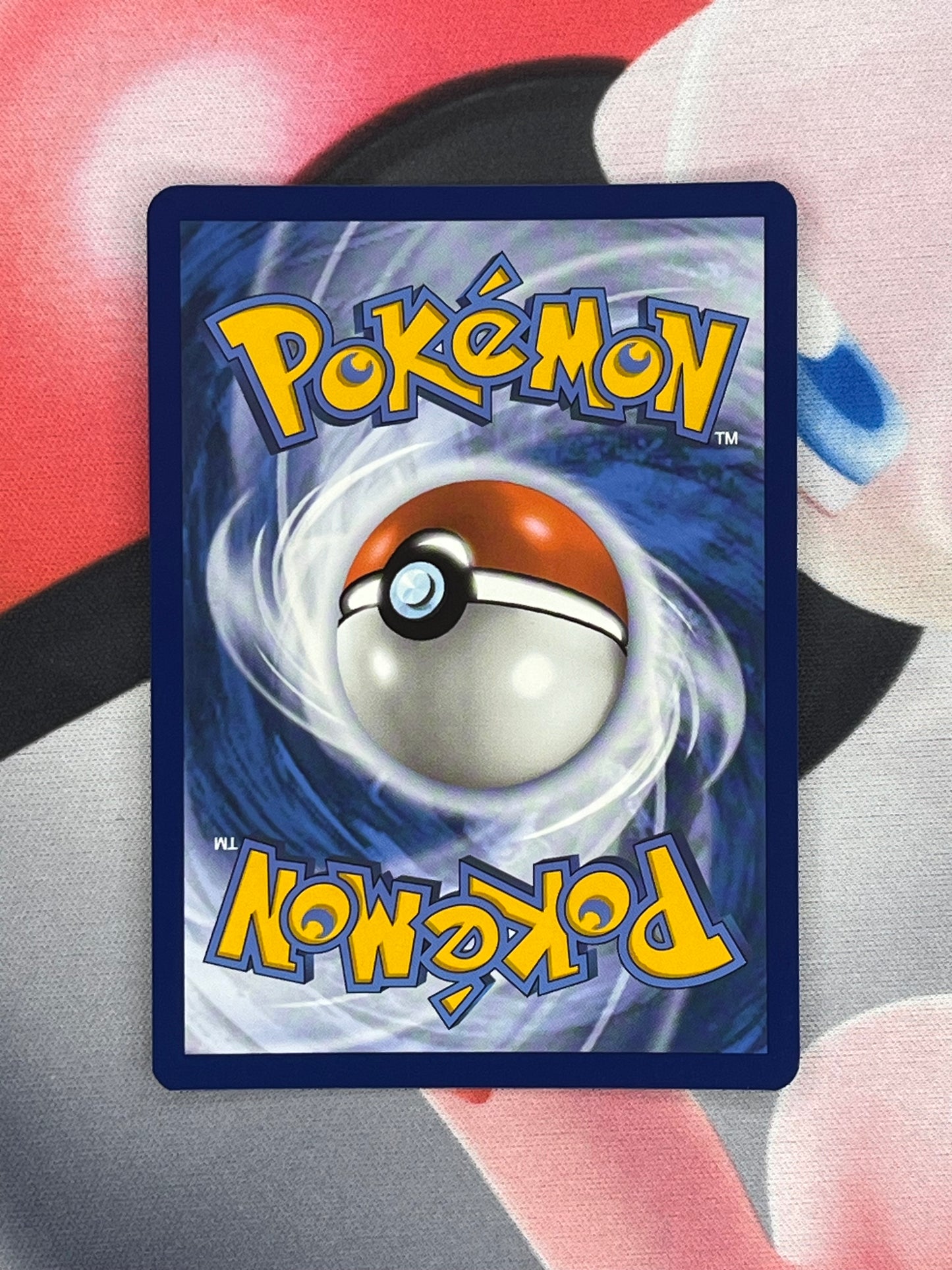 Archaludon ex #224 - Surging Sparks - NM