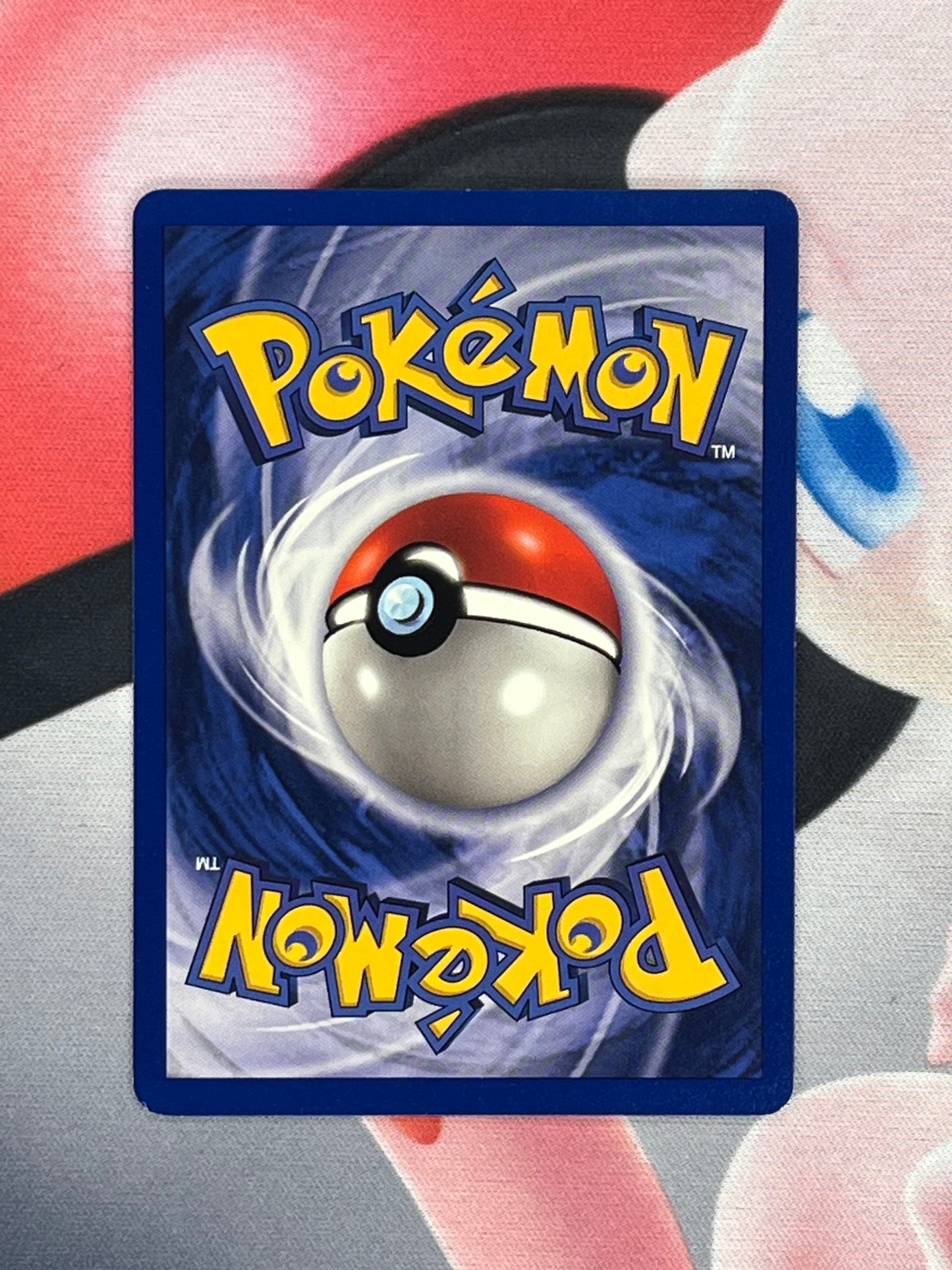 Porygon #39 - Base Set (1st Edition) - NM