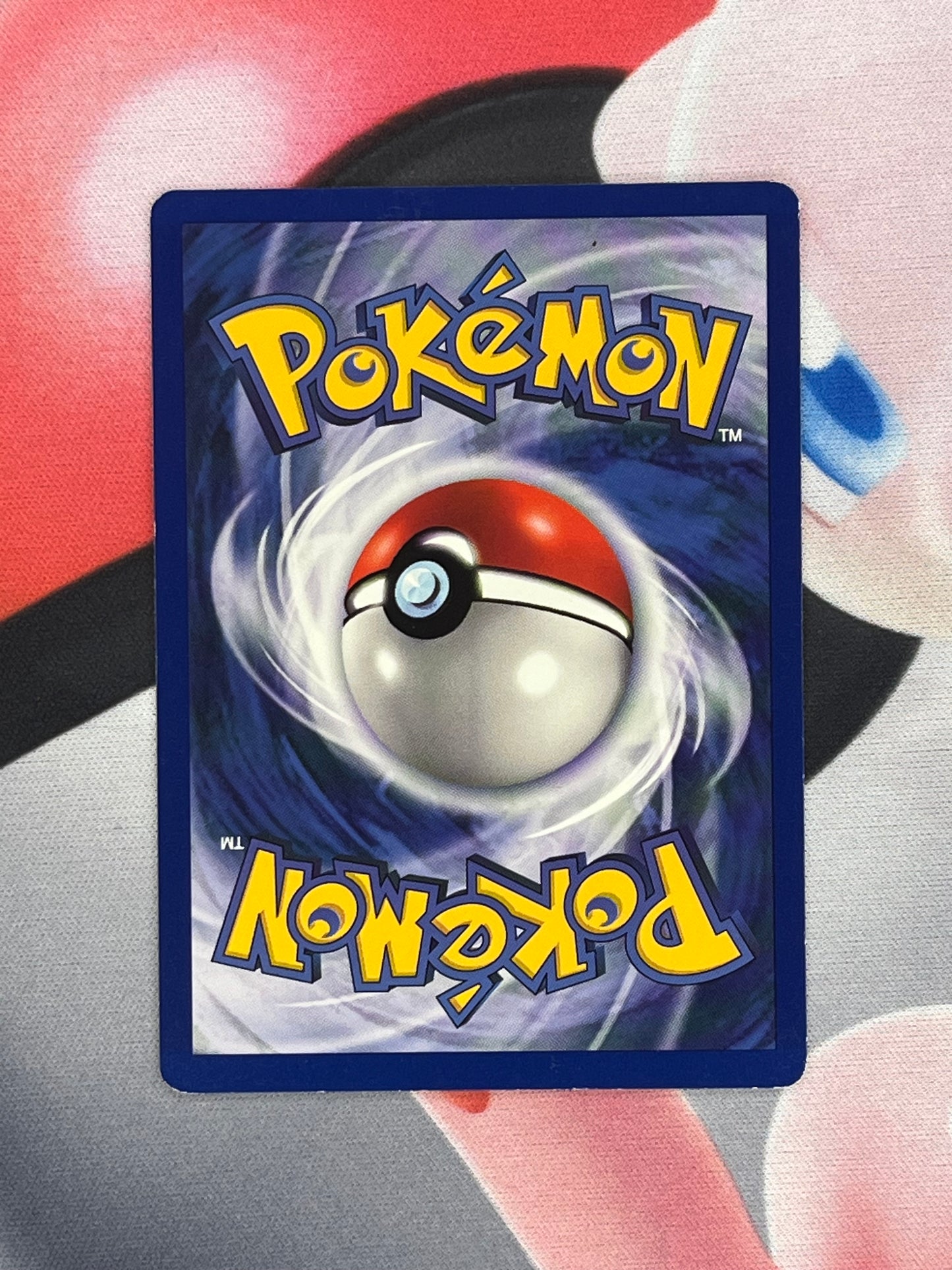 Staryu #65 - Base Set (1st Edition) - NM