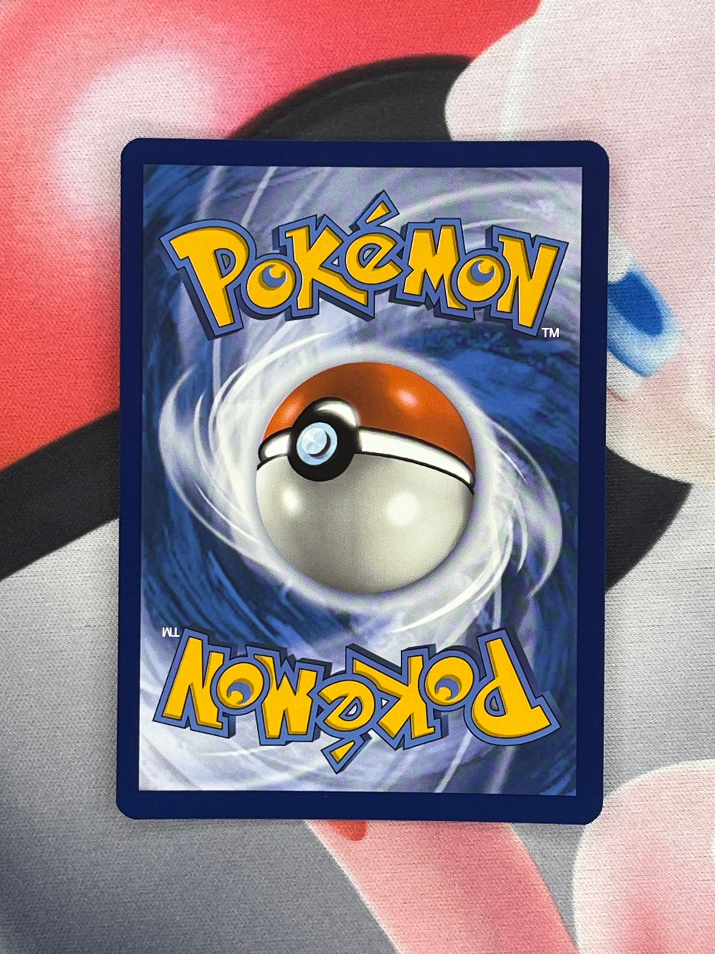 Palossand ex #91 - Surging Sparks - NM