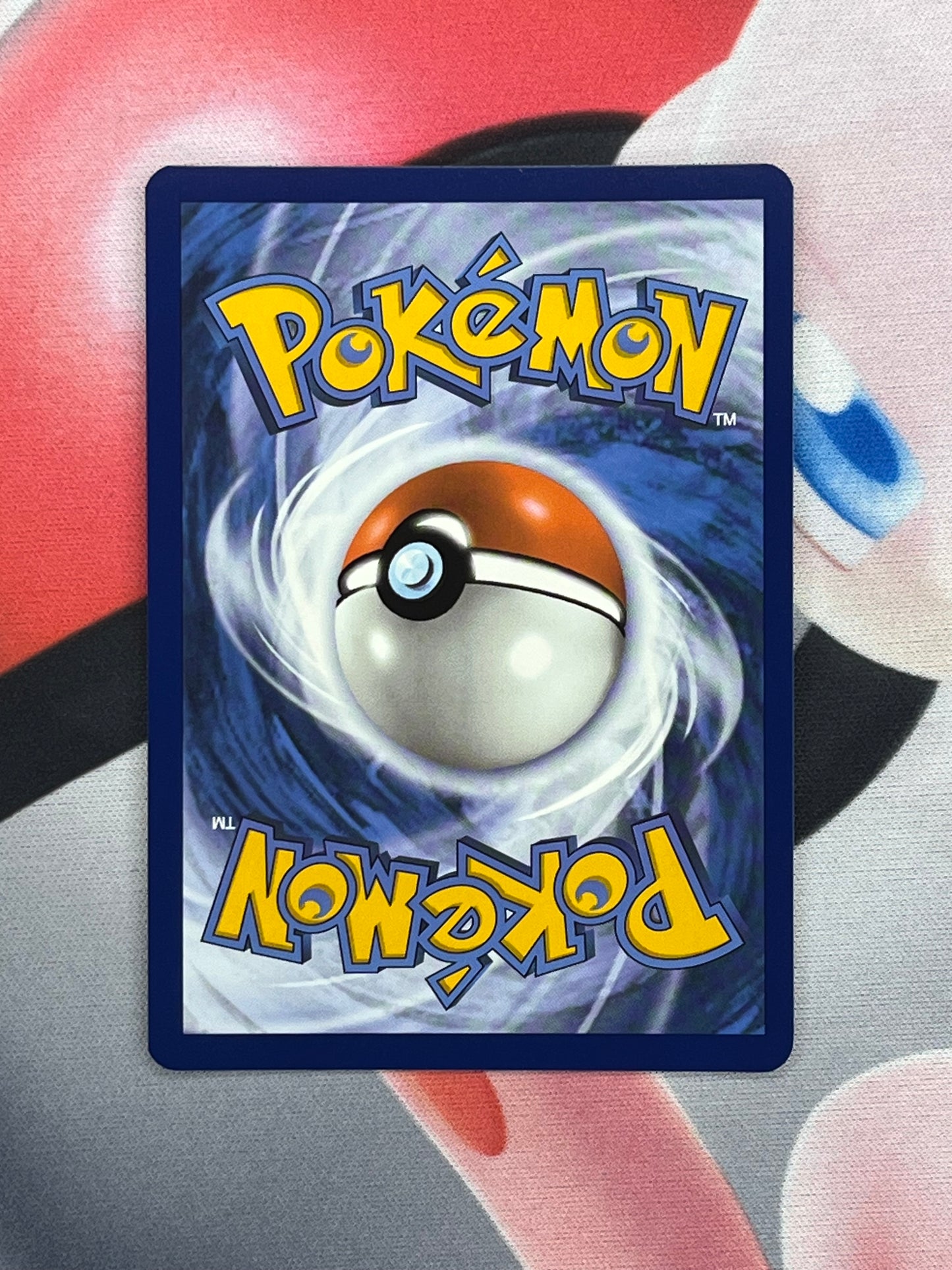 Comfey #GG14 - Crown Zenith - NM