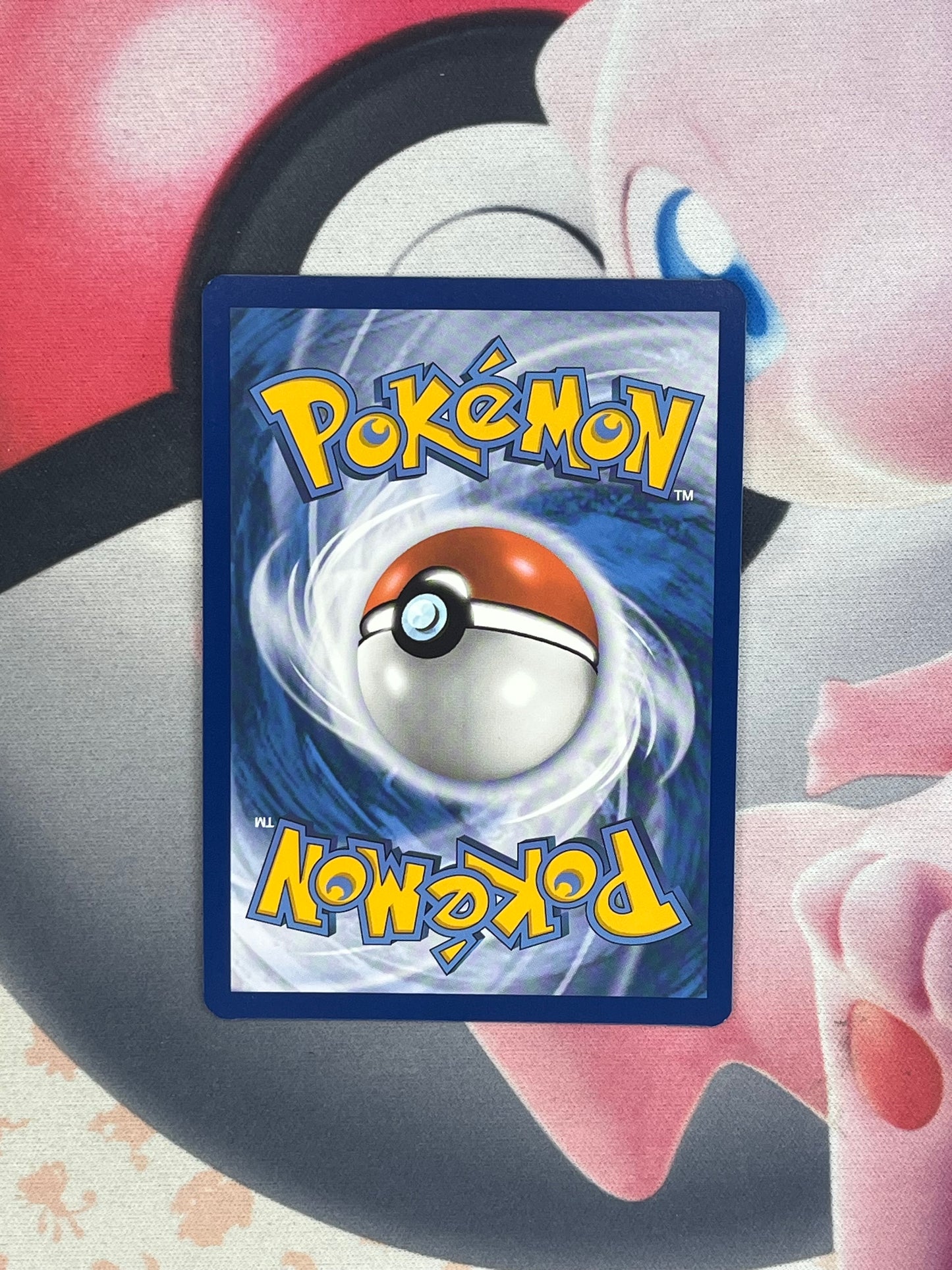 Charmeleon (Cosmos Holo) #5 - 151 - NM