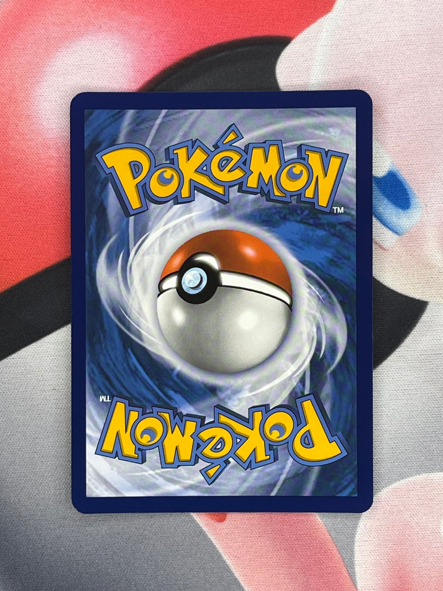 Kyogre V #37 - Crown Zenith - NM