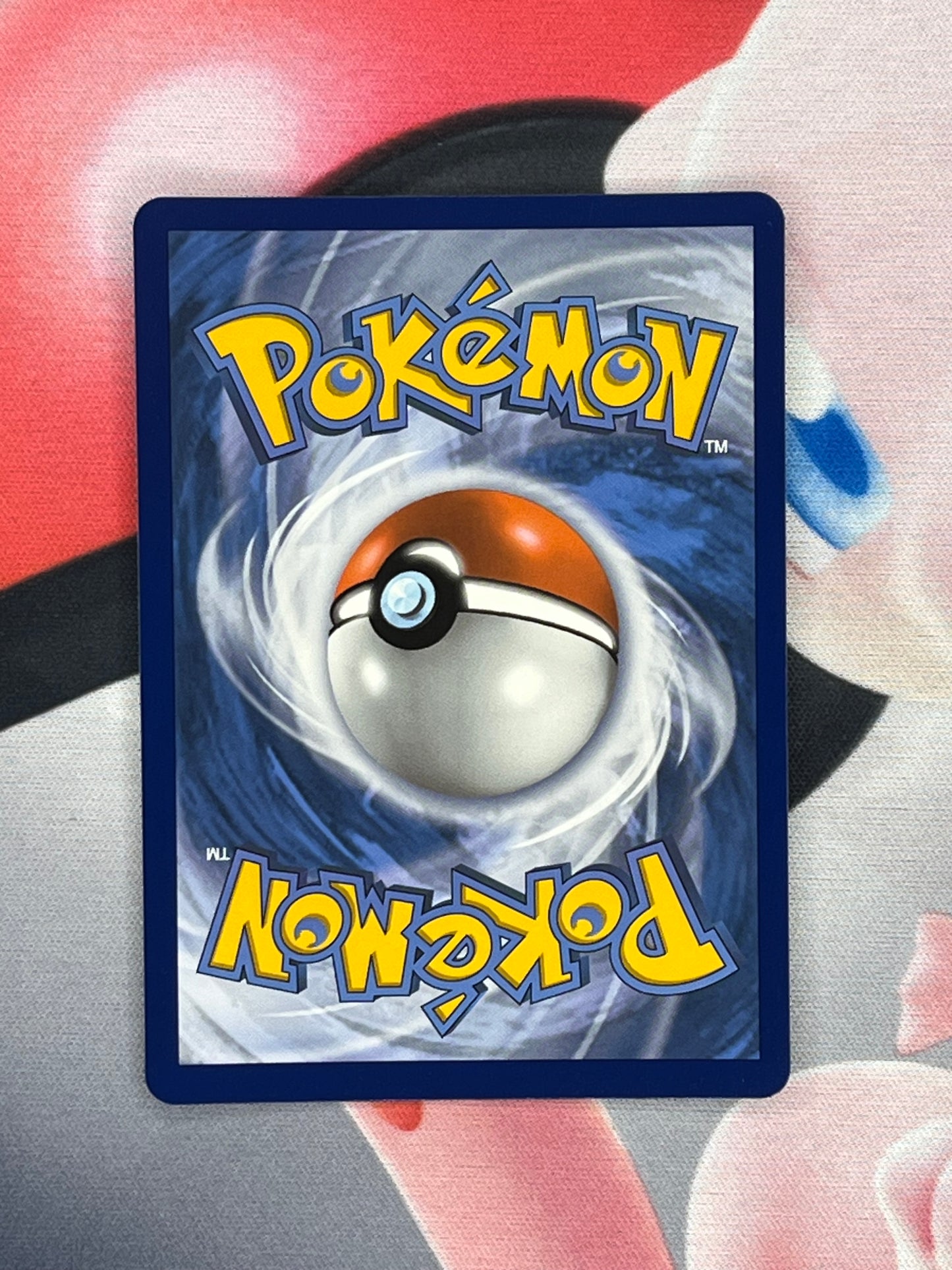 Schoolboy #276 - Fusion Strike - NM