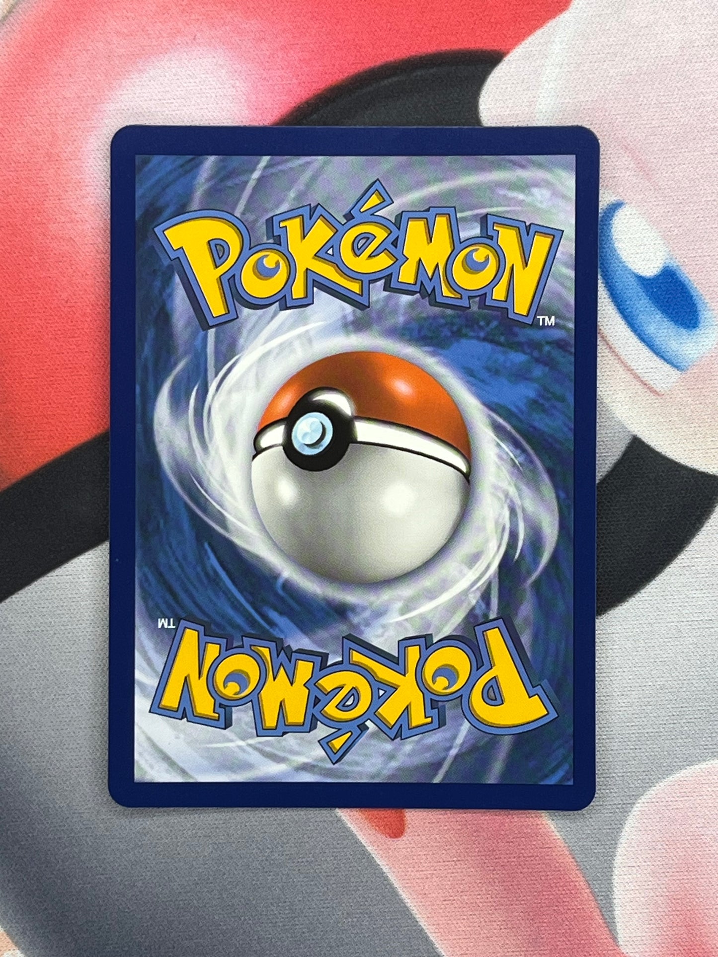 Mew V #113 - Fusion Strike - NM