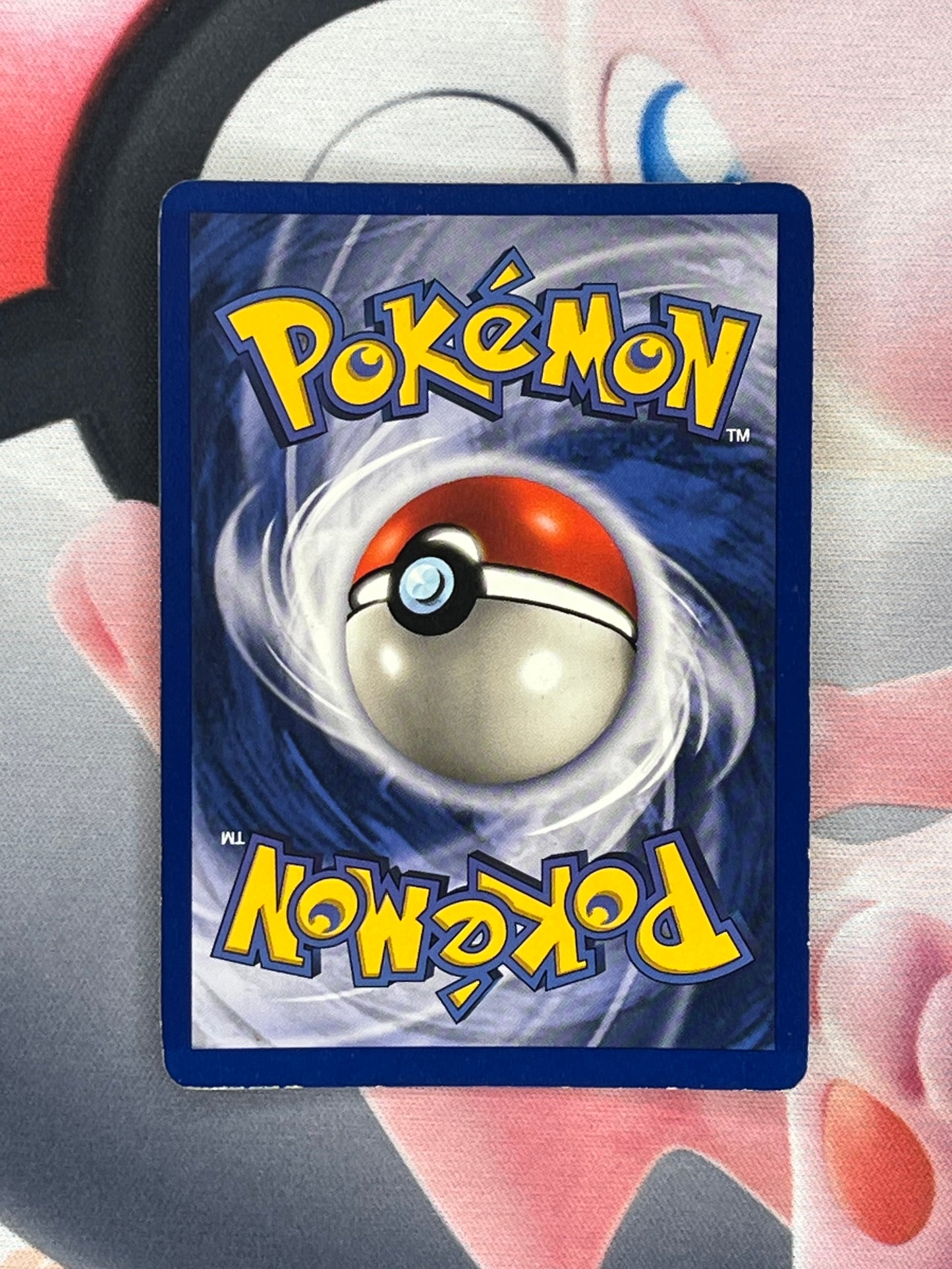 Vaporeon #12 - Jungle (Unlimited) - LP