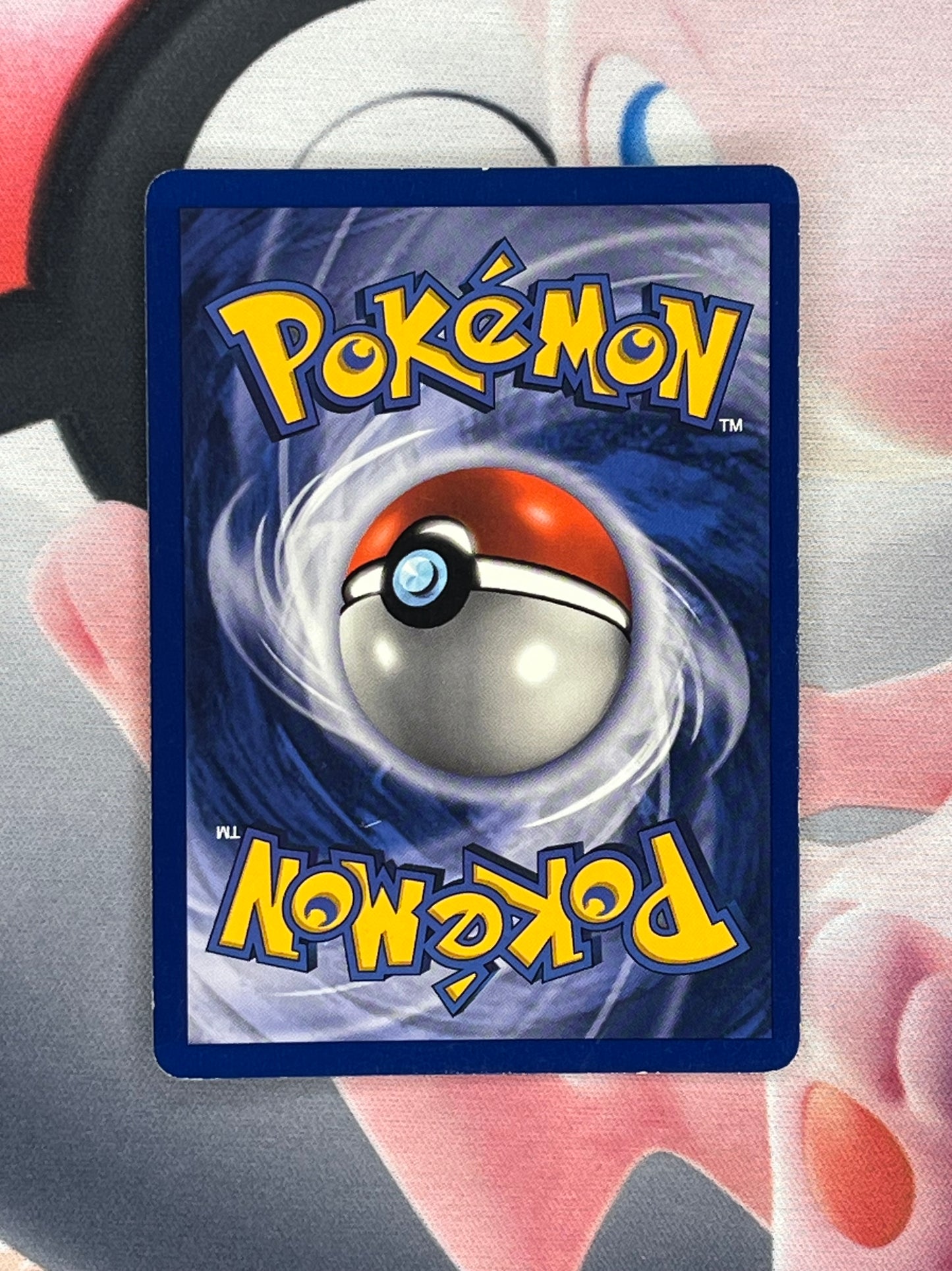 Chansey #3 - Base Set (Unlimited) - LP