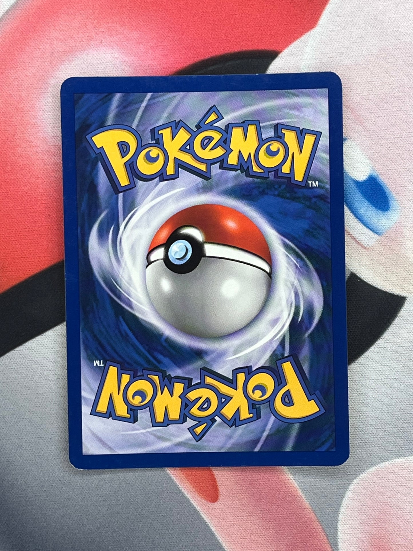 Venomoth #13 - Jungle (Unlimited) - NM