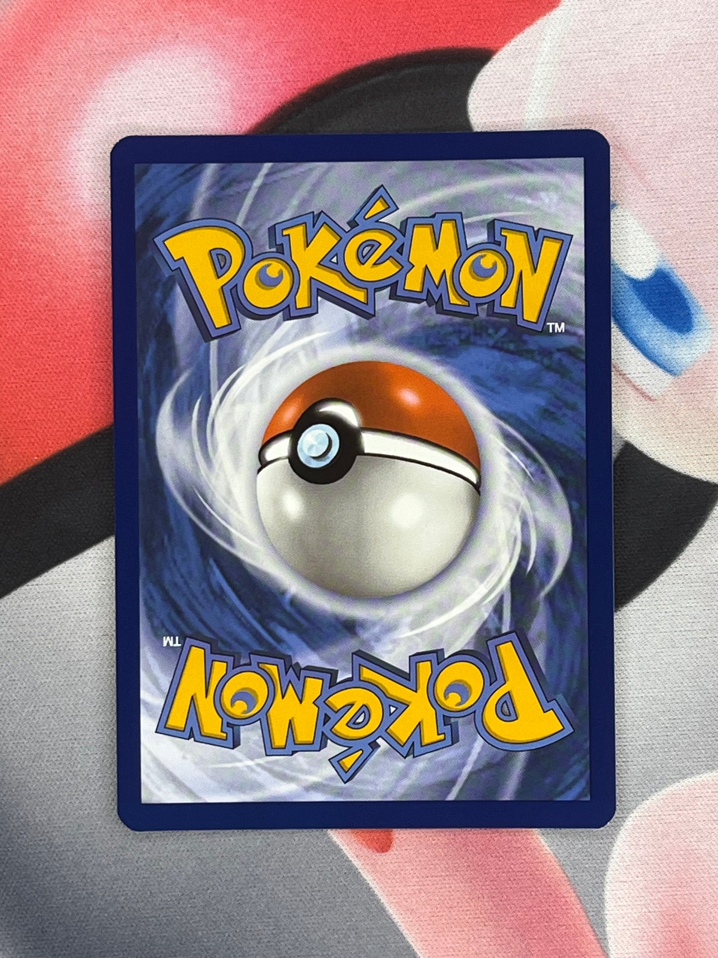 Kyogre #36 - Crown Zenith - NM