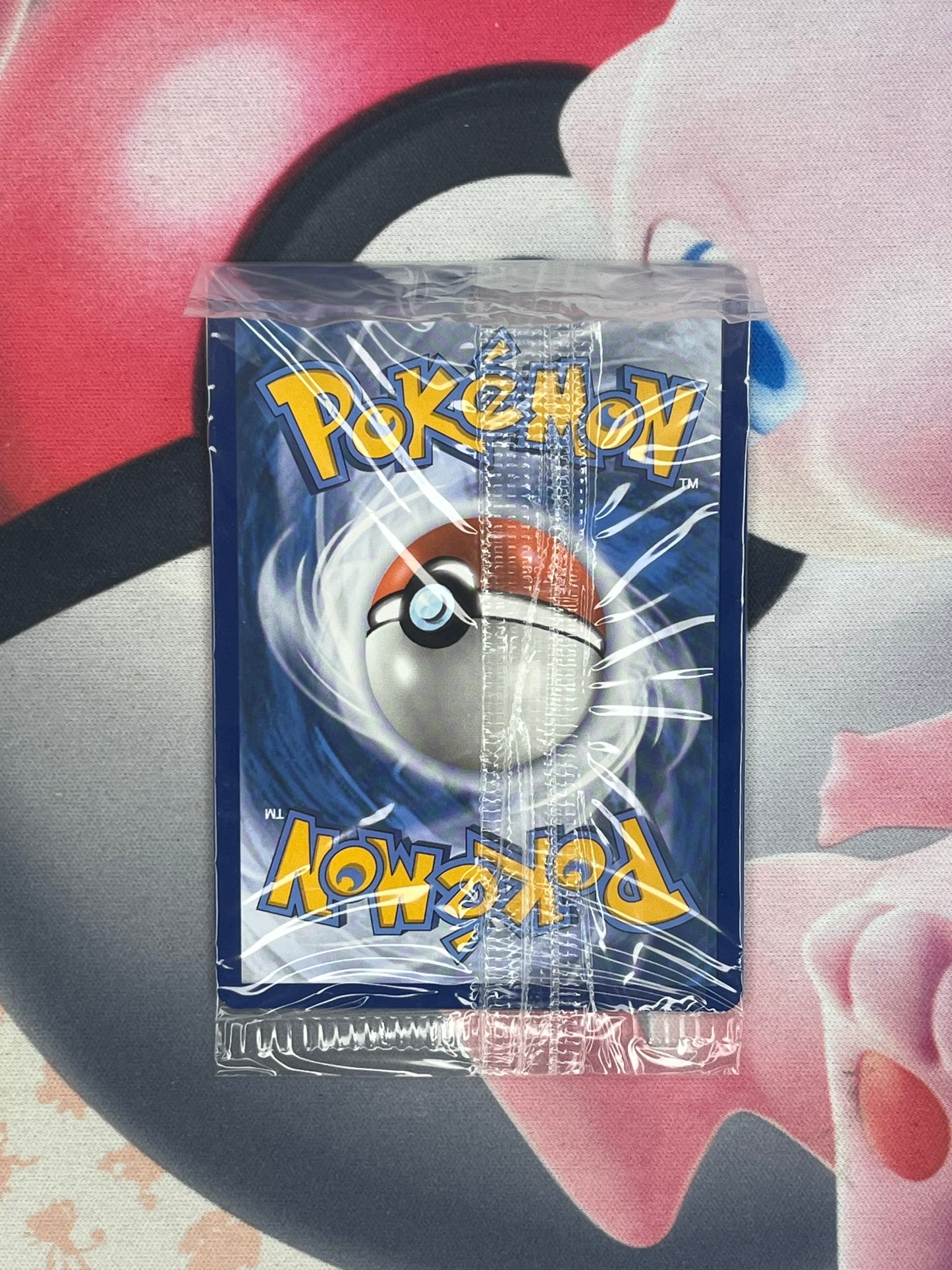 Snorlax #51 - Scarlet & Violet Promo - NM (Sealed)