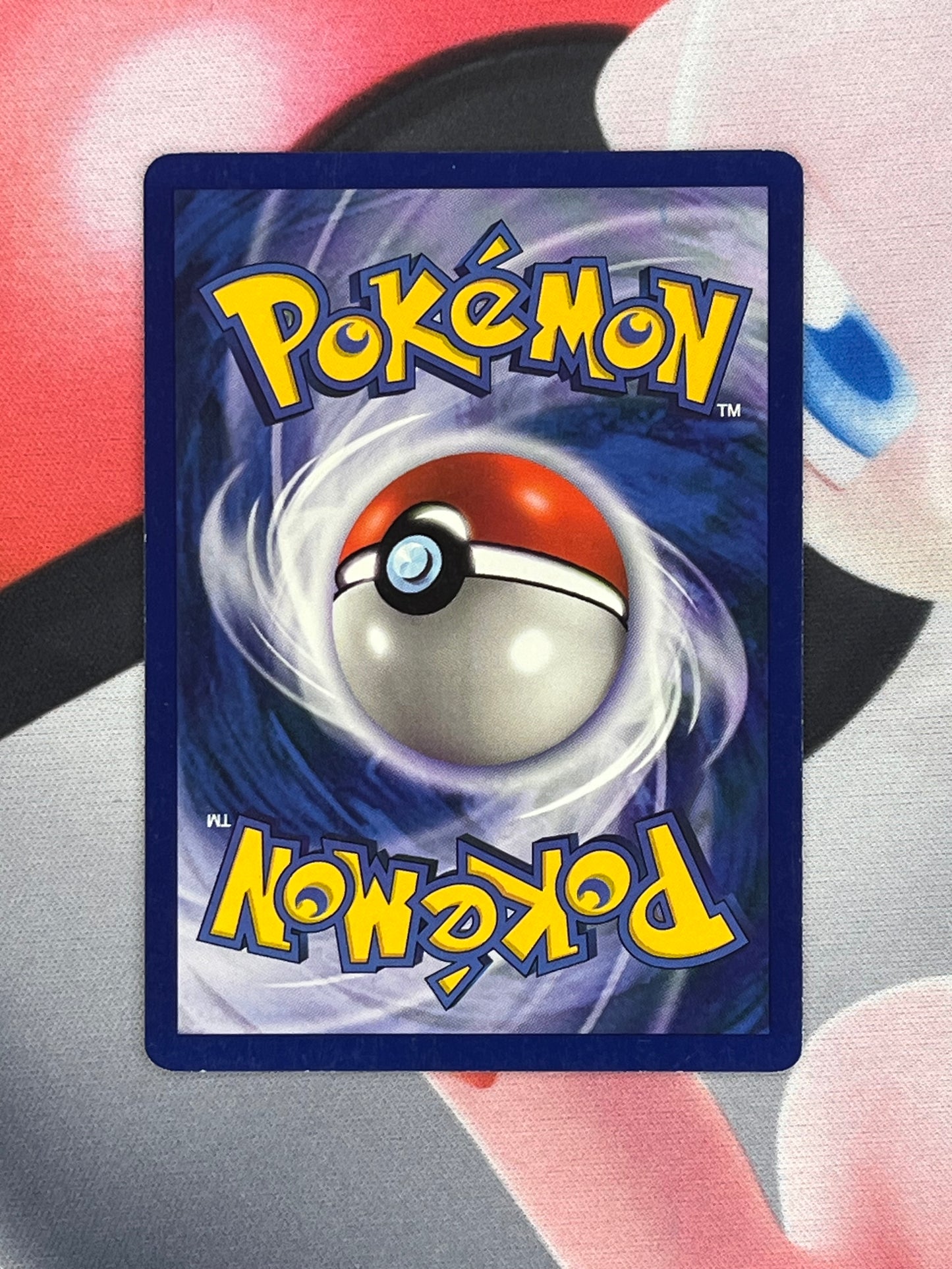 Metapod #54 - Base Set (1st Edition) - NM