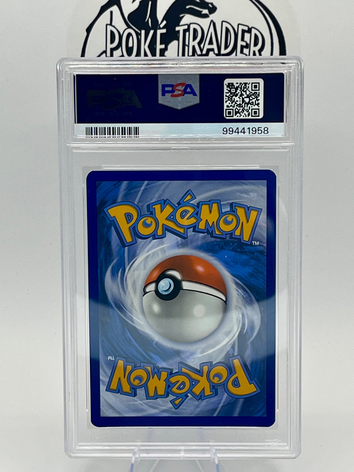 Charizard ex #74 - Paldean Fates (Promo) - PSA 10