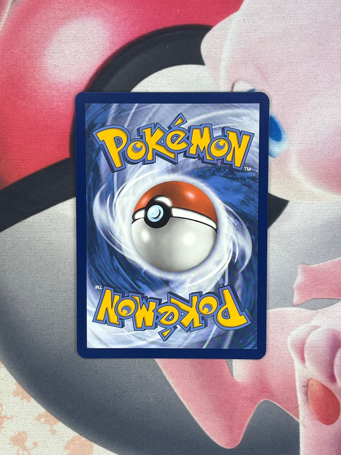 Mamoswine ex #174 - Journey Together - NM