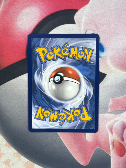 Mamoswine ex #174 - Journey Together - NM