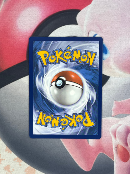 Mew #GG10 - Crown Zenith - NM