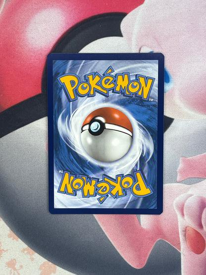 Pachirisu #208 - Scarlet & Violet - NM