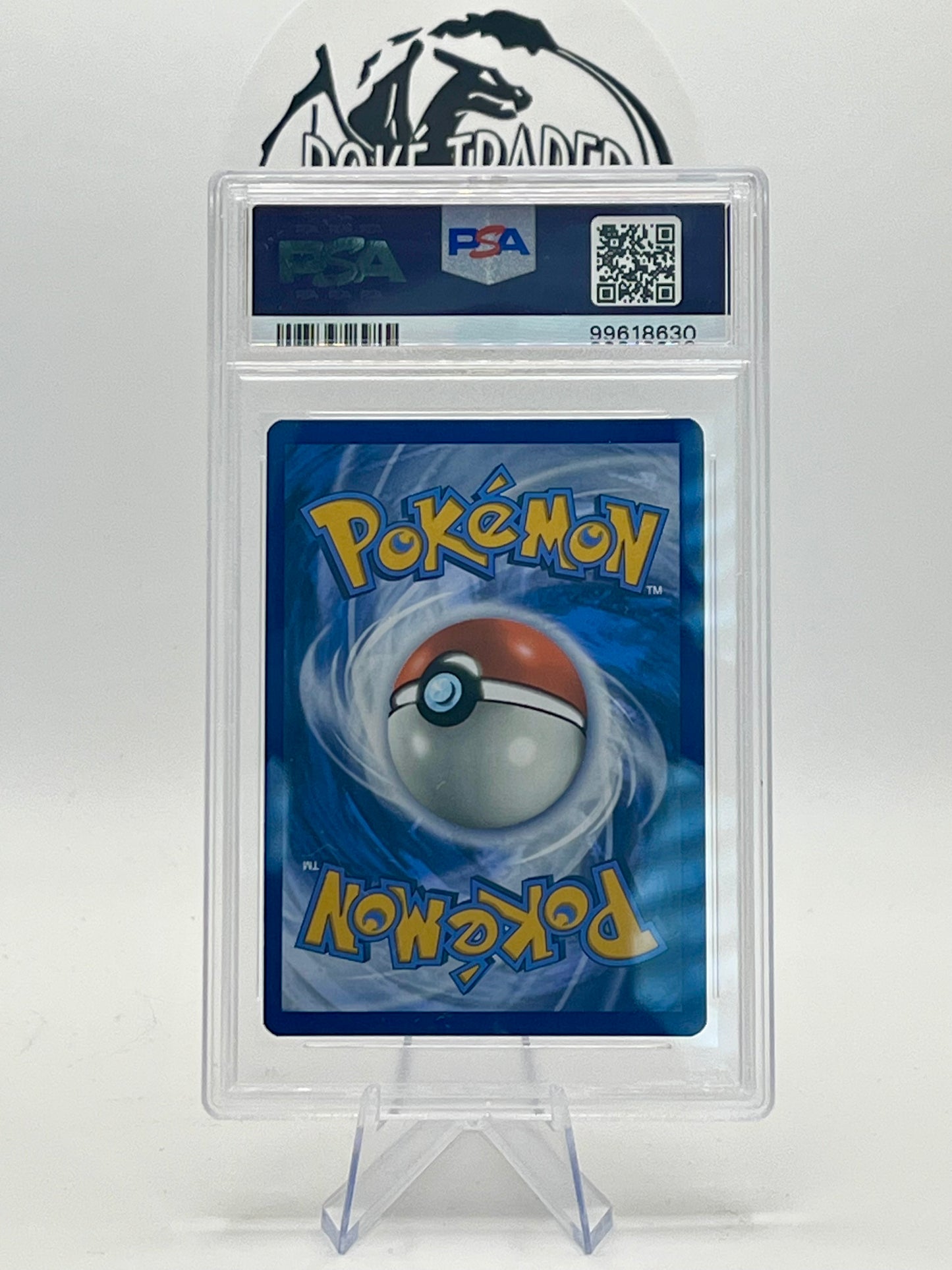 Charizard ex #223 - Obsidian Flames - PSA 9