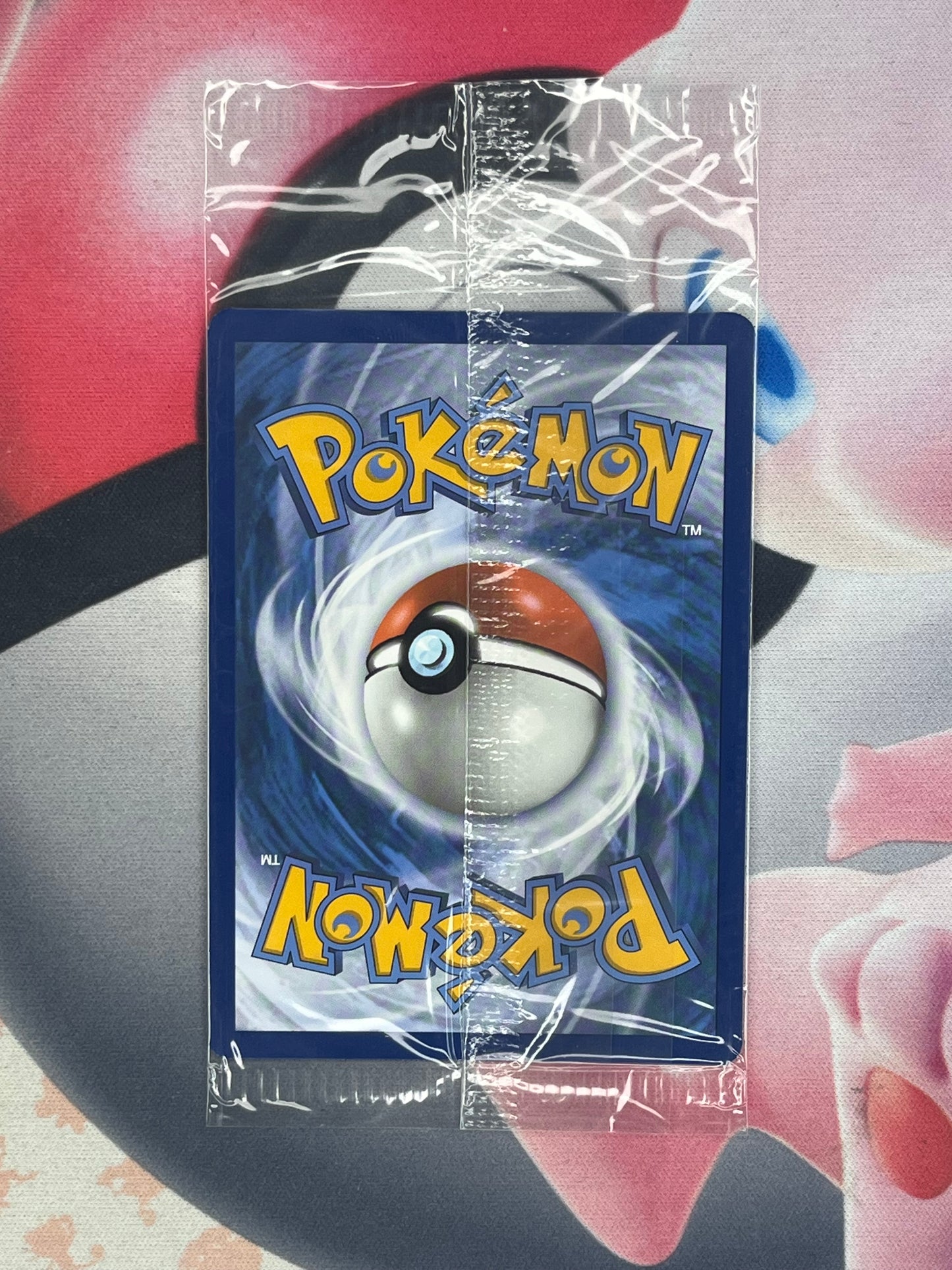 Koraidon #14 - Scarlet & Violet Promo - NM (Sealed)