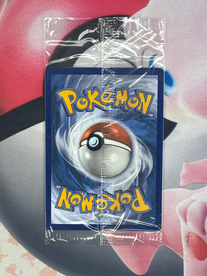 Koraidon #14 - Scarlet & Violet Promo - NM (Sealed)