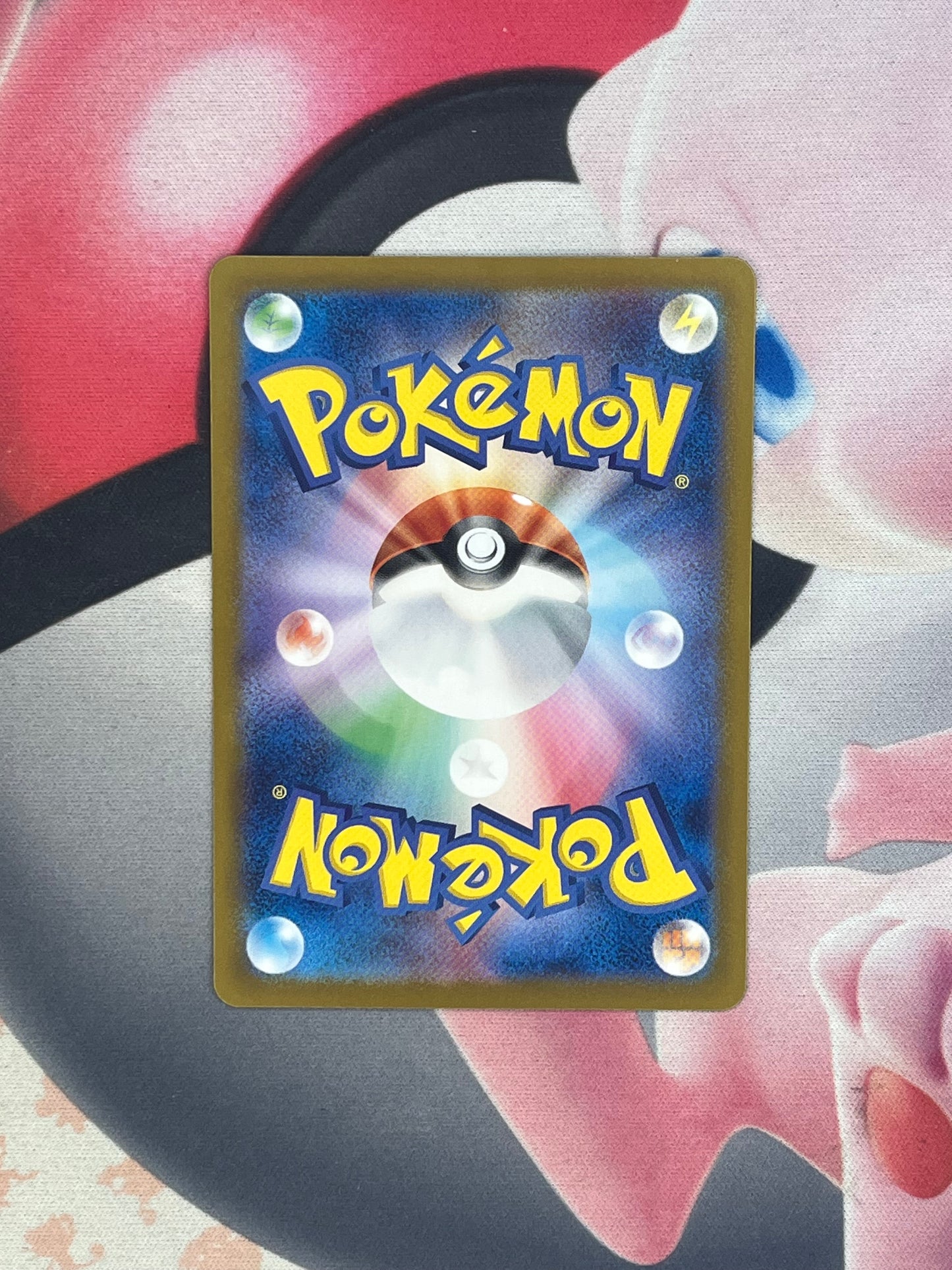 Articuno #102 - Battle Partners (Japanese) - NM