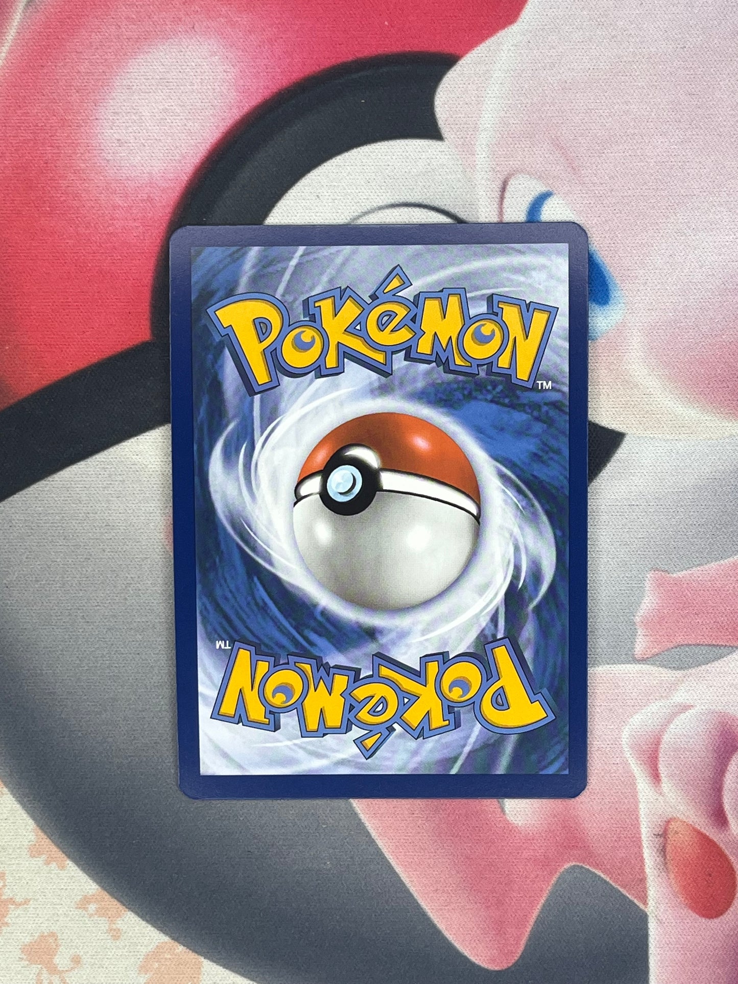 Mewtwo #52 - Scarlet & Violet Promo - NM