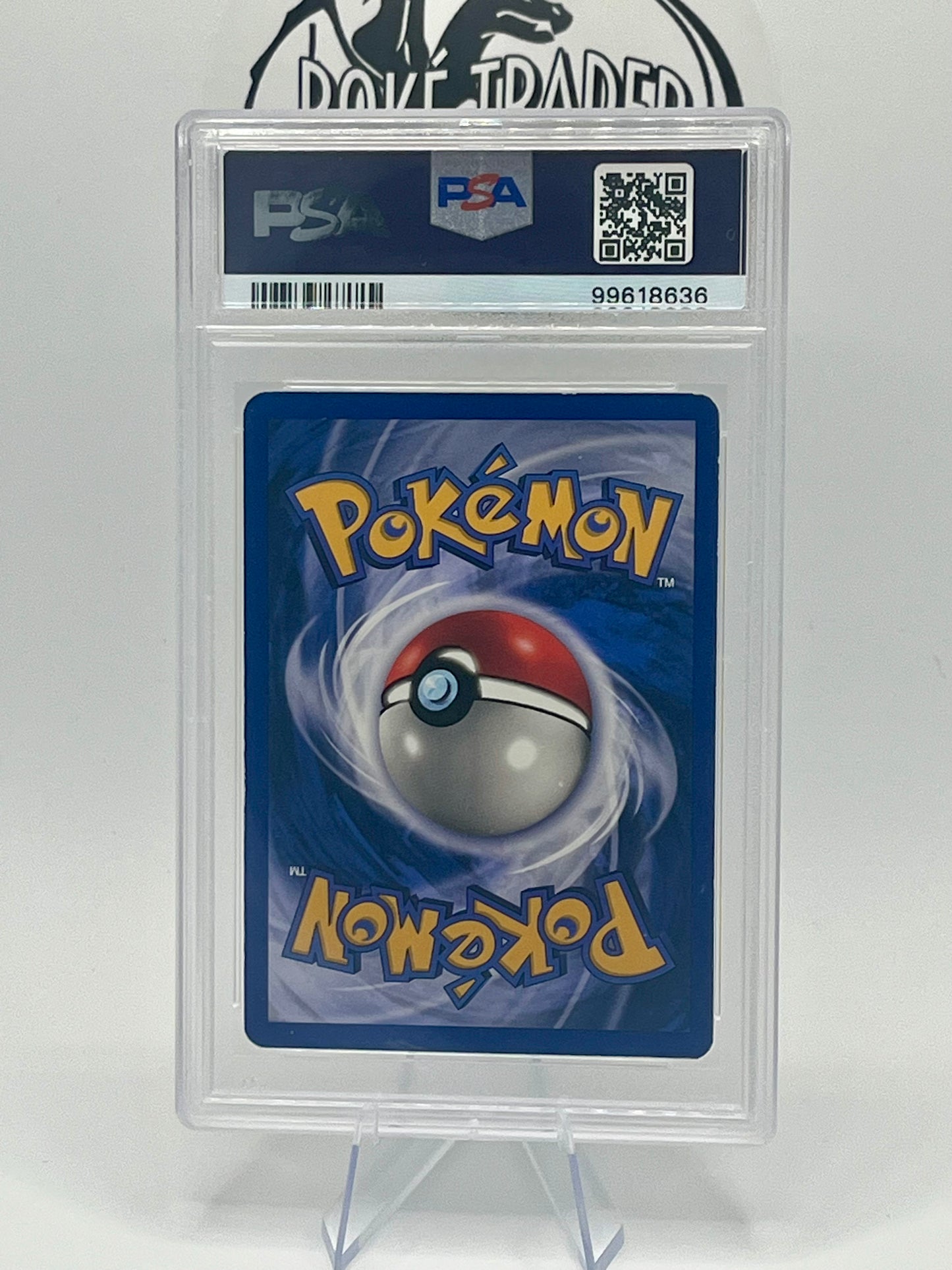 Articuno #2 - Fossil (1st Edition) - PSA 5