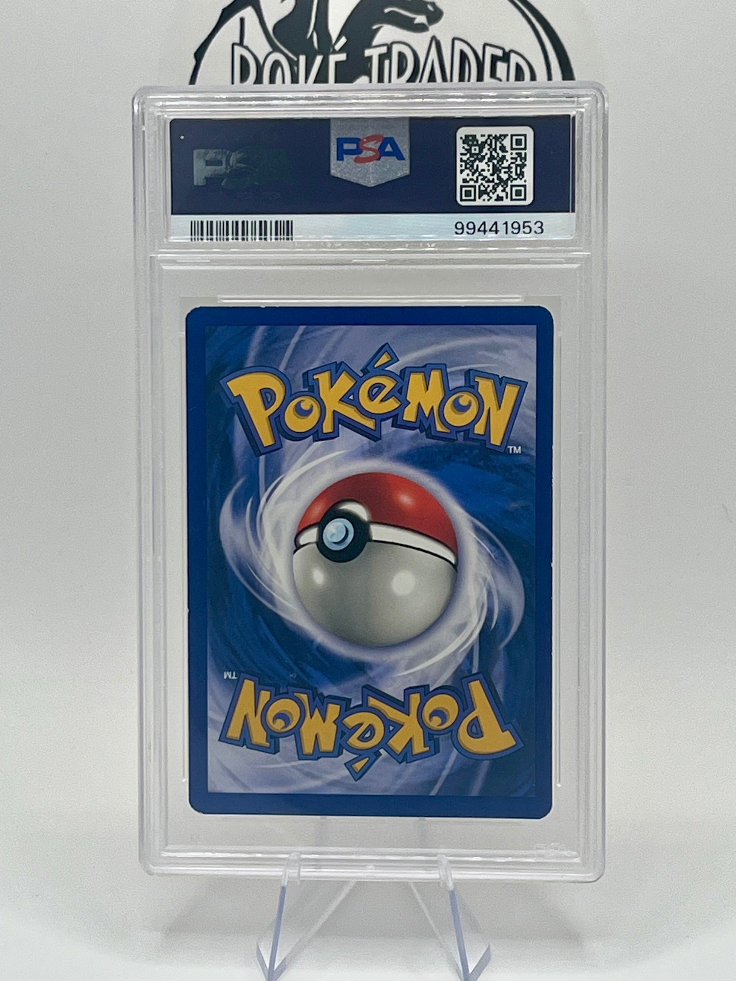 Charmander #46 - Base Set (1st Edition) - PSA 5