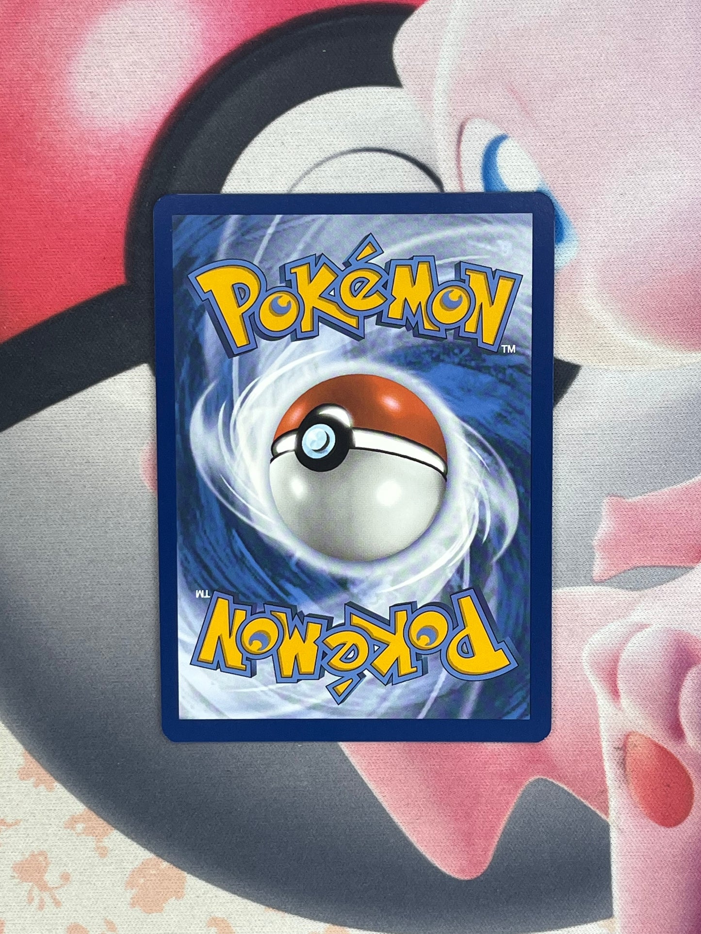 Hoothoot (Master Ball) #77 - Prismatic Evolutions - NM
